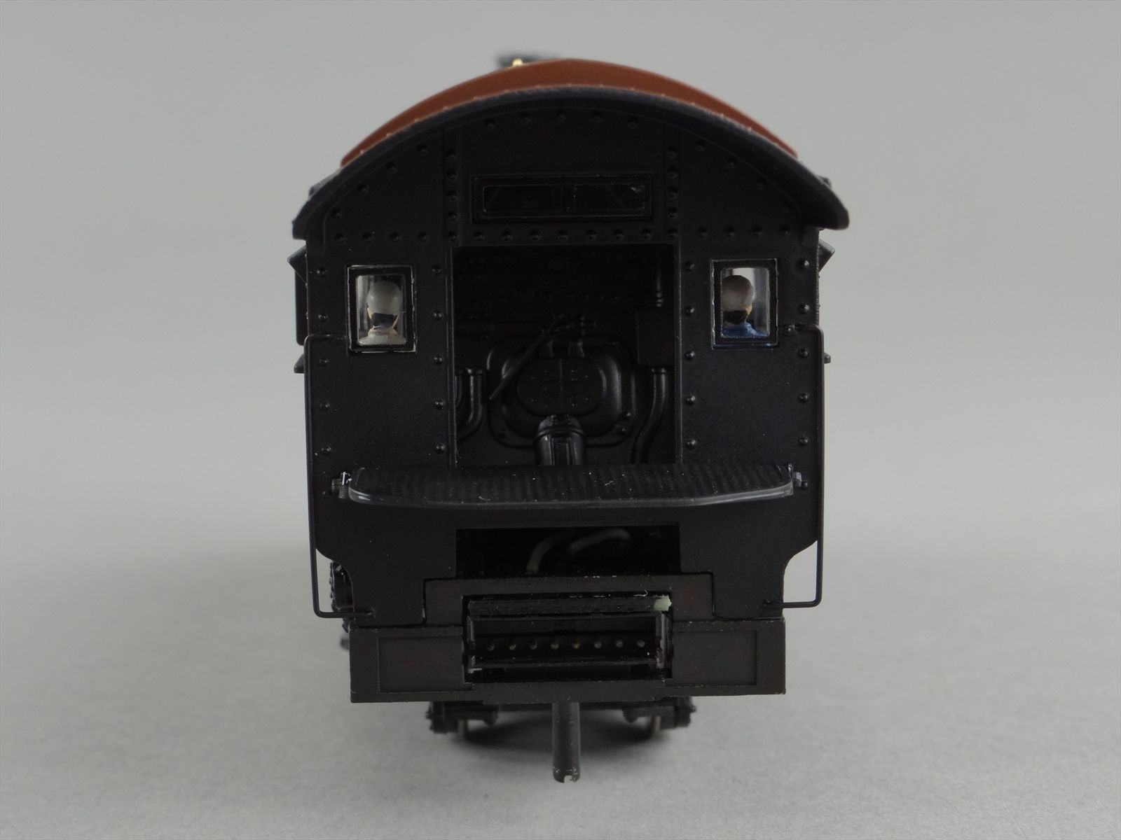 HO Scale BLI-2799 2-8-0 Consolidation, SOU #630, Standard Freight ...