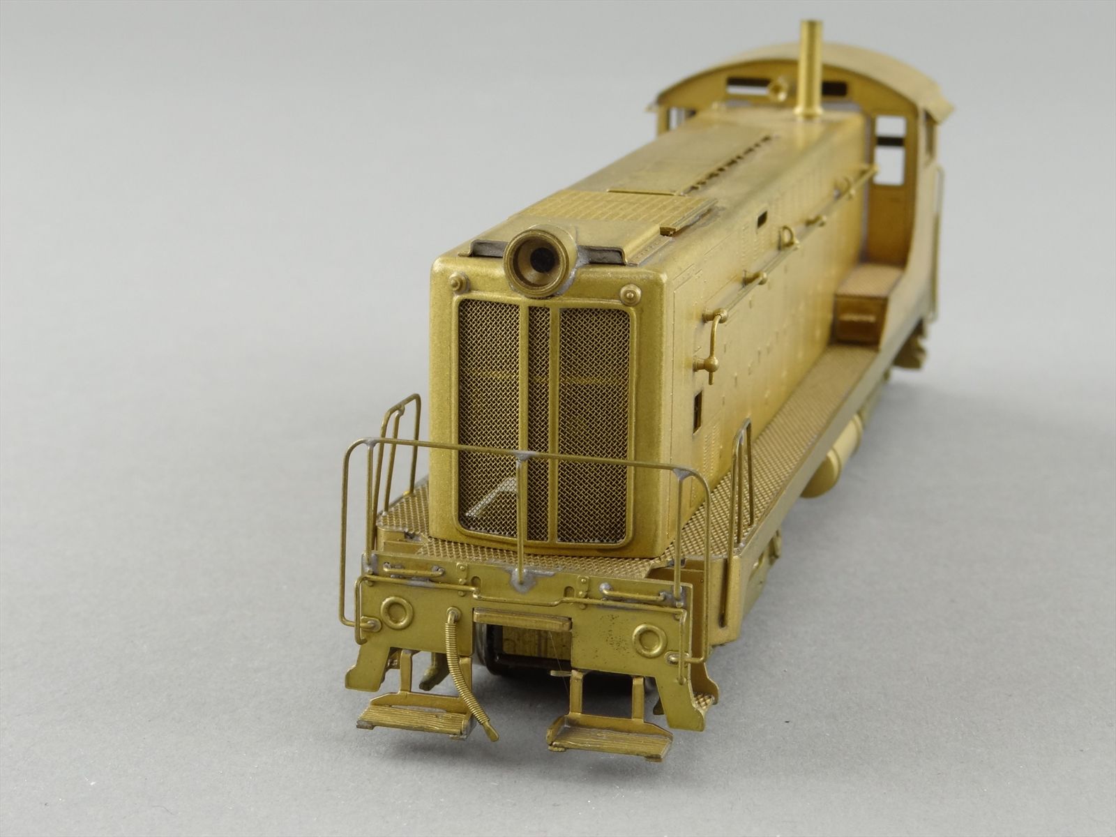 Locomotive Arnold Rapido Diesel Baldwin VO-1000 - Ref 0204 - Occasion (état Photo)