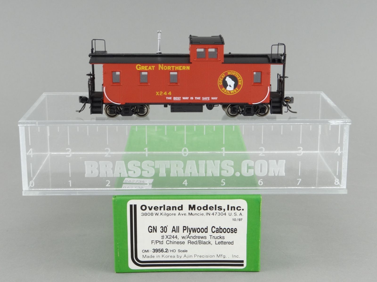 Product 062734 image