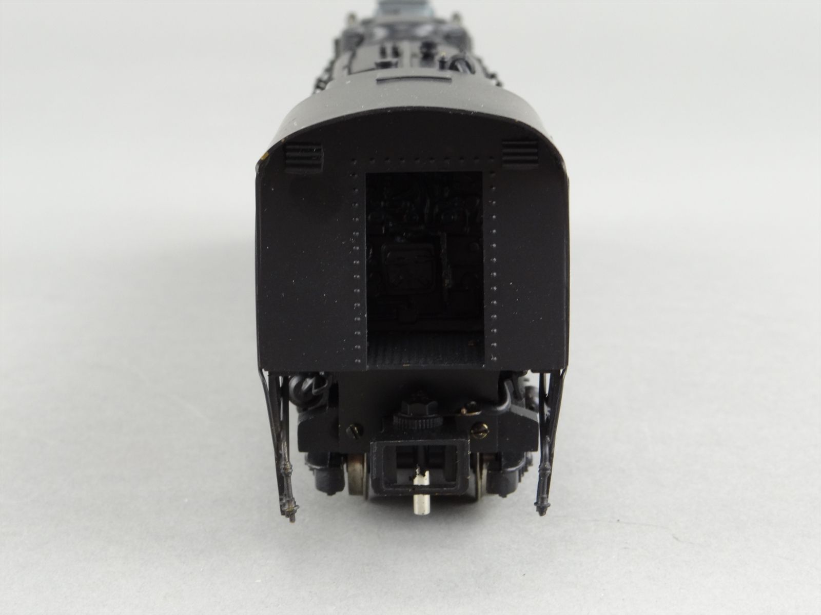 HO Brass Model Train Gem Models PRR Pennsylvania 686 S2 Steam