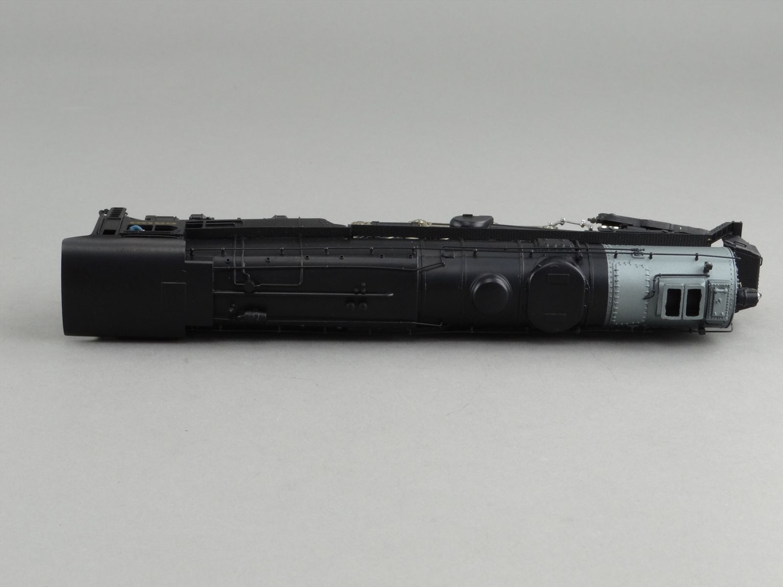 HO Brass Model Train Gem Models PRR Pennsylvania 686 S2 Steam