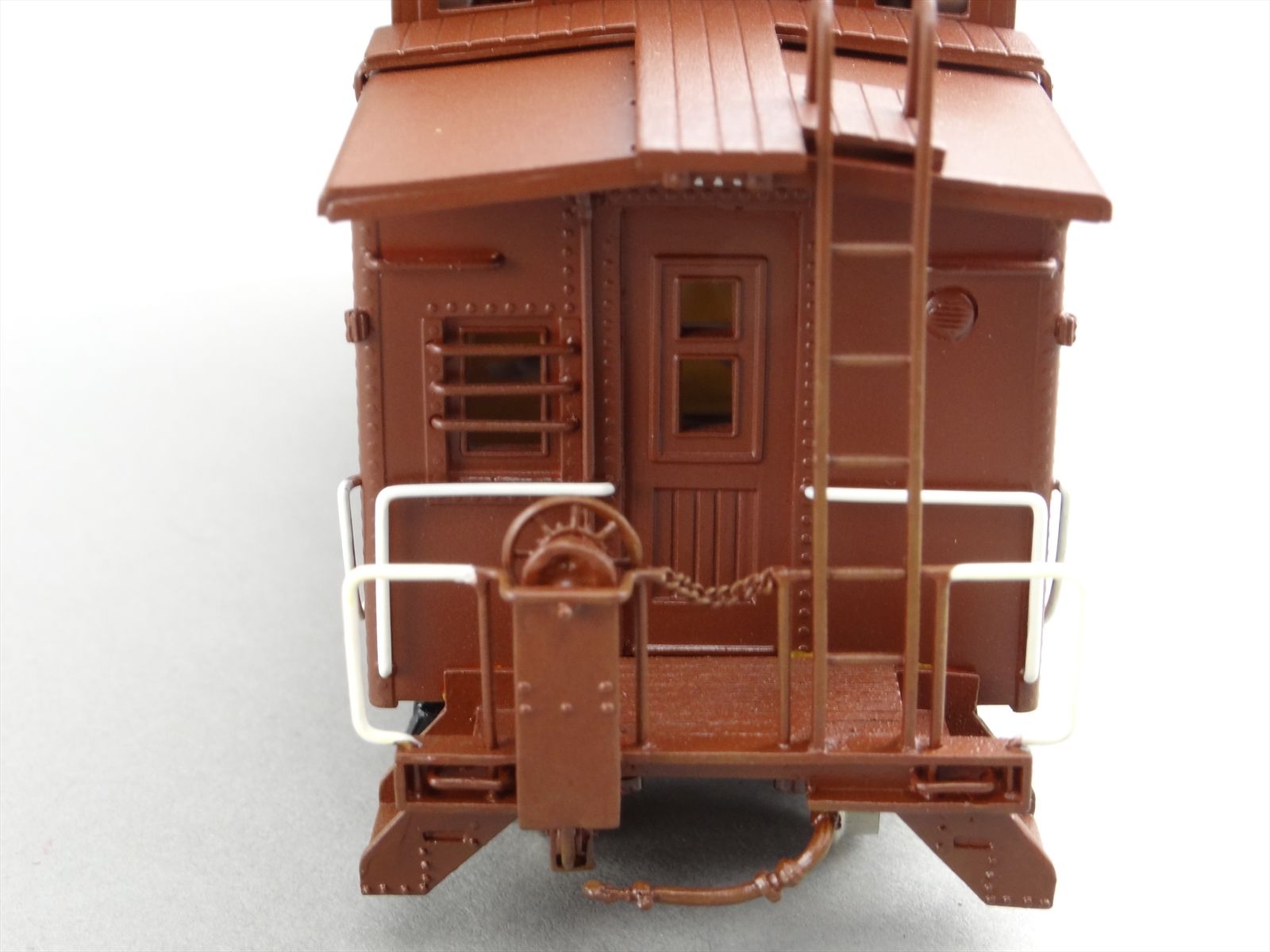 Wagon De Queue Aristo Craft Trains G Scale REA-42107 – Neuf Jamais Roulé
