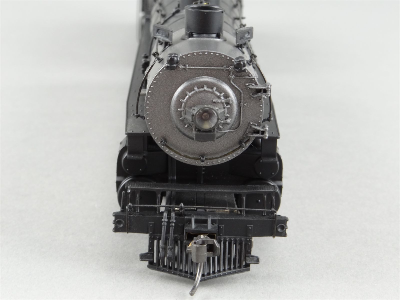 HO Scale Broadway Limited Imports BLI 040 UP MT-73 4-8-2 Steam ...