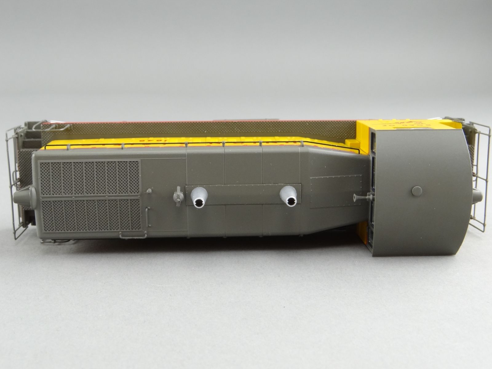 HO Scale Proto 2000 Walthers 920-41413 UP #1848 SW9/1200 Diesel ...