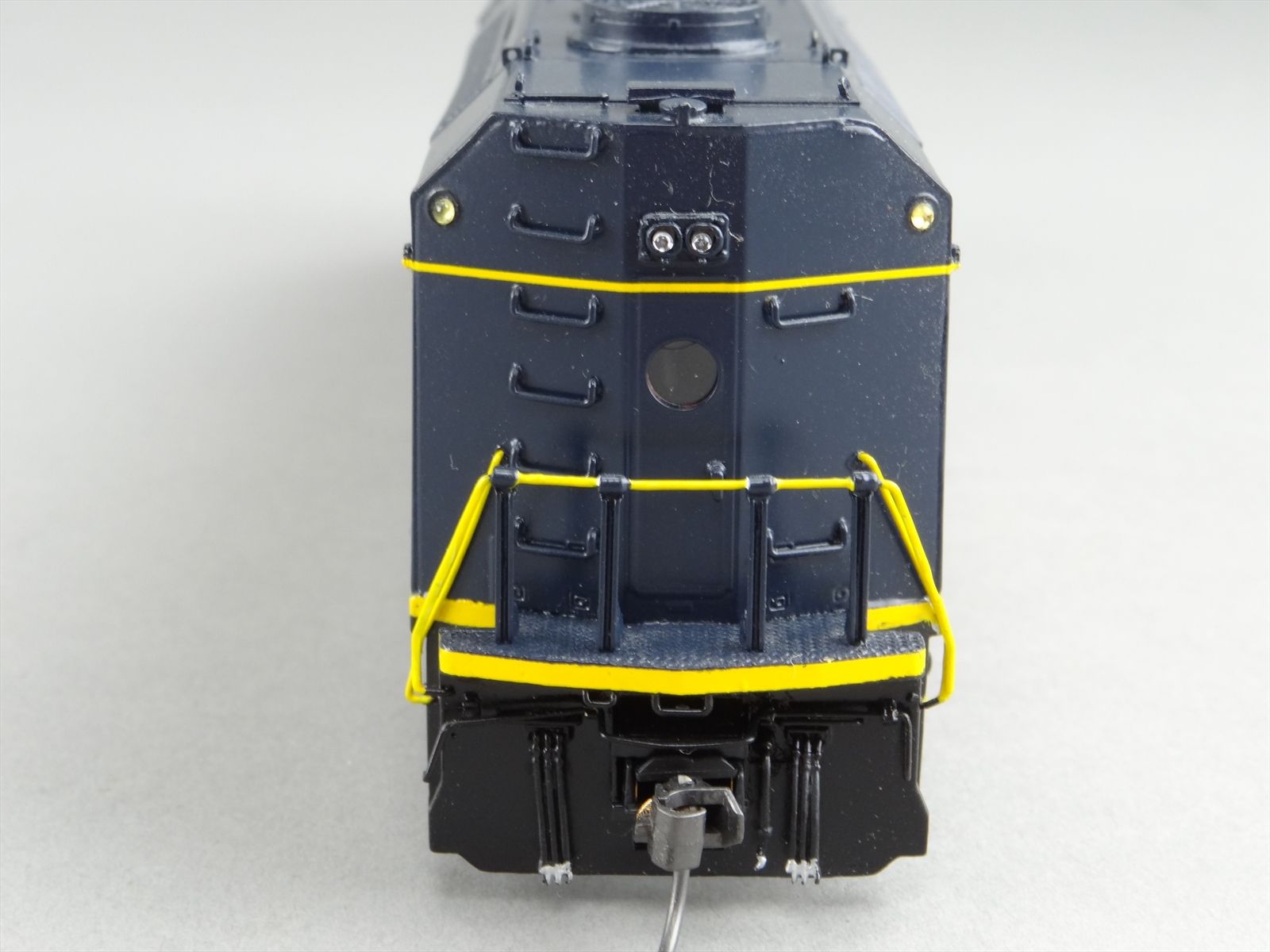 HO Brass Model - OMI 5672.1 Overland ATSF Santa Fe FP45 Diesel #5947 ...