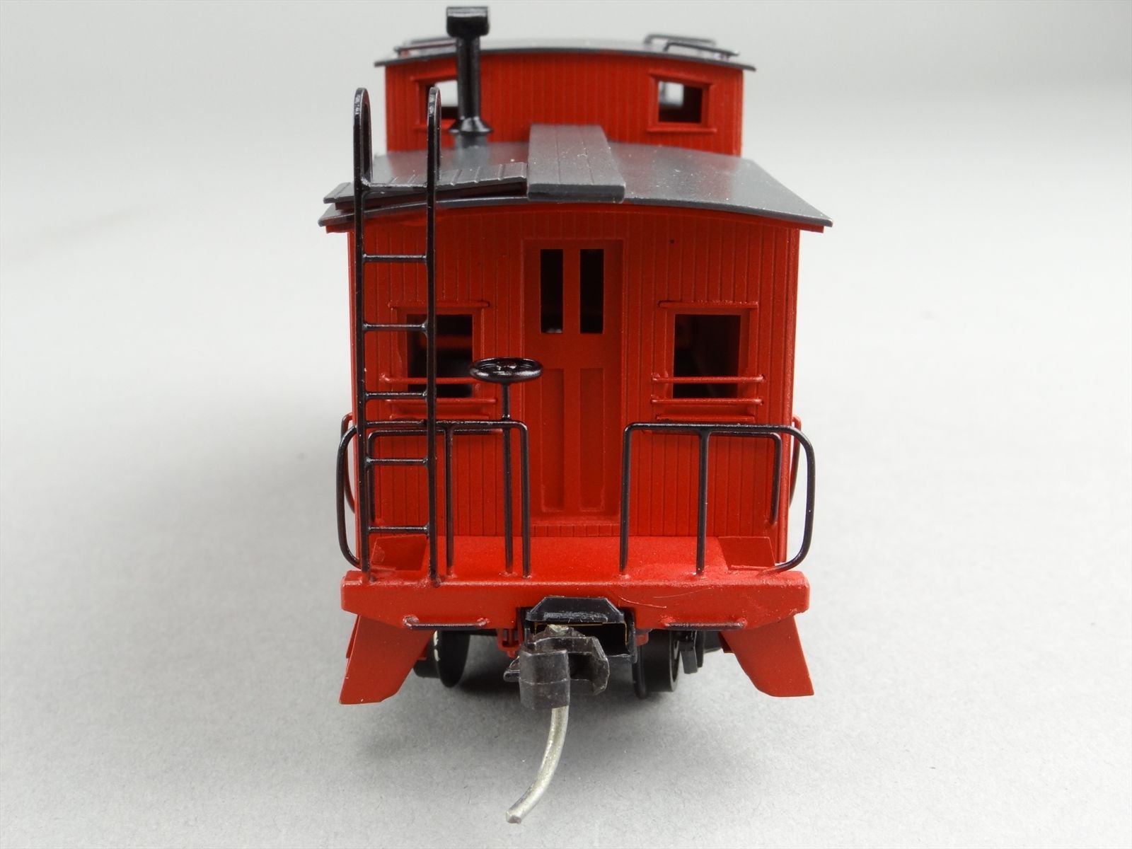 K4 O Scale Decals – New York, Ontario & Western Steam Locomotive / Caboose NYO&W