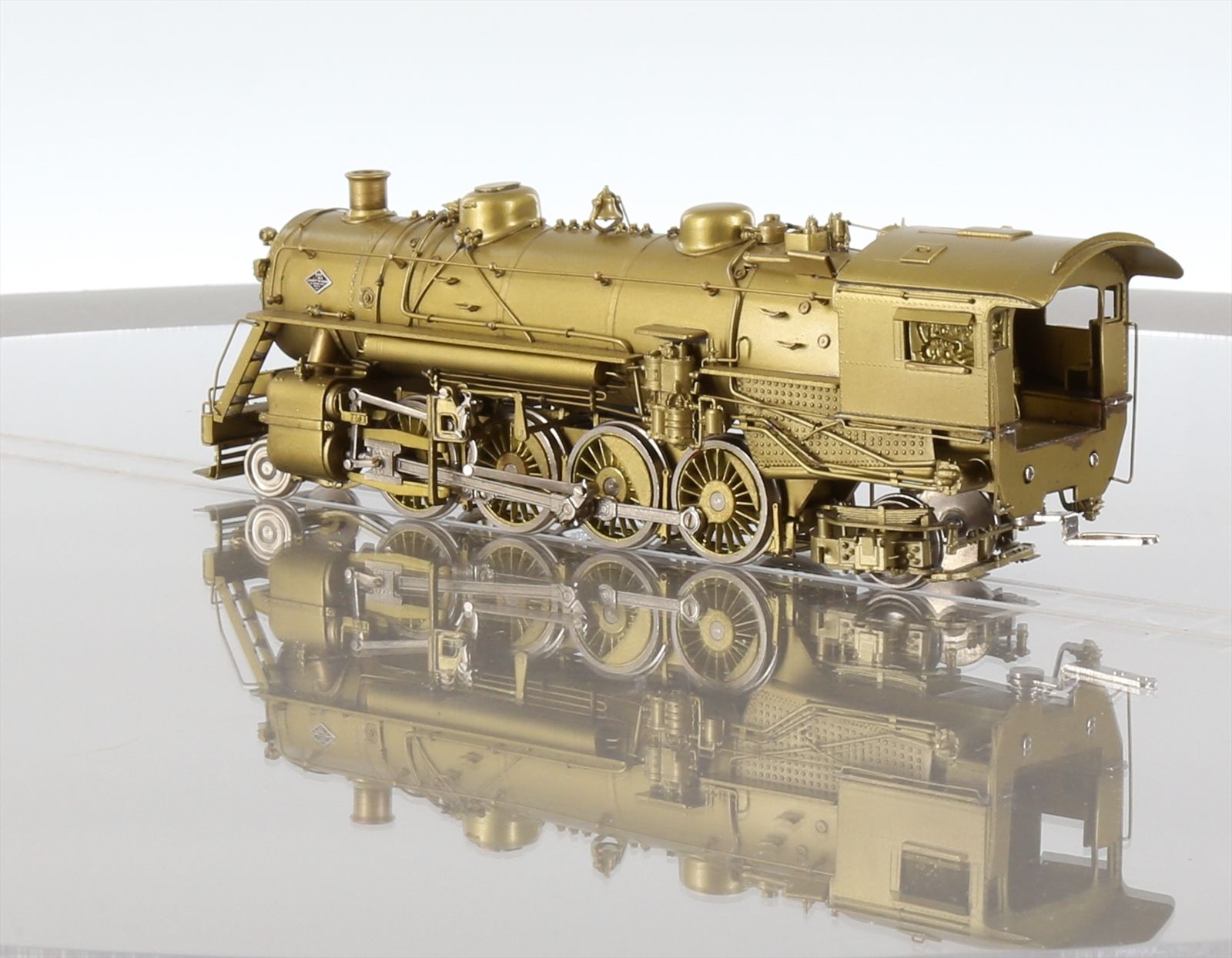 REE Modèles H0 Güterwagen-Set ehemaliger Bahngesellschaften, Ep. II, 6