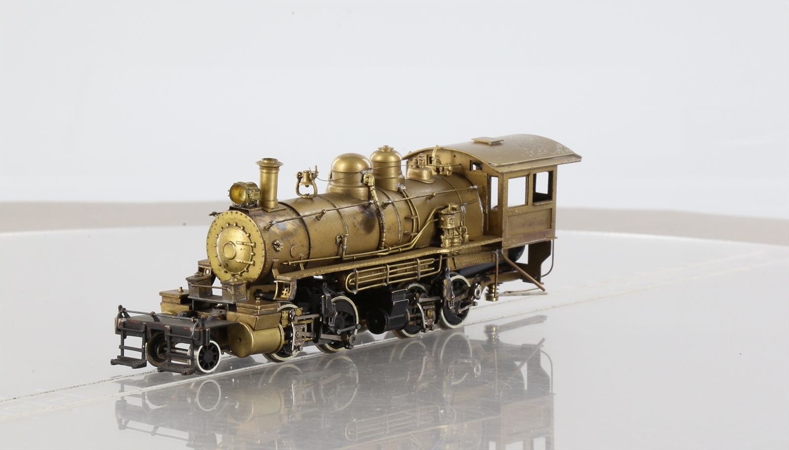 HO Brass Train GEM Misc. Roads 2442 IM105 Gem Model Railways