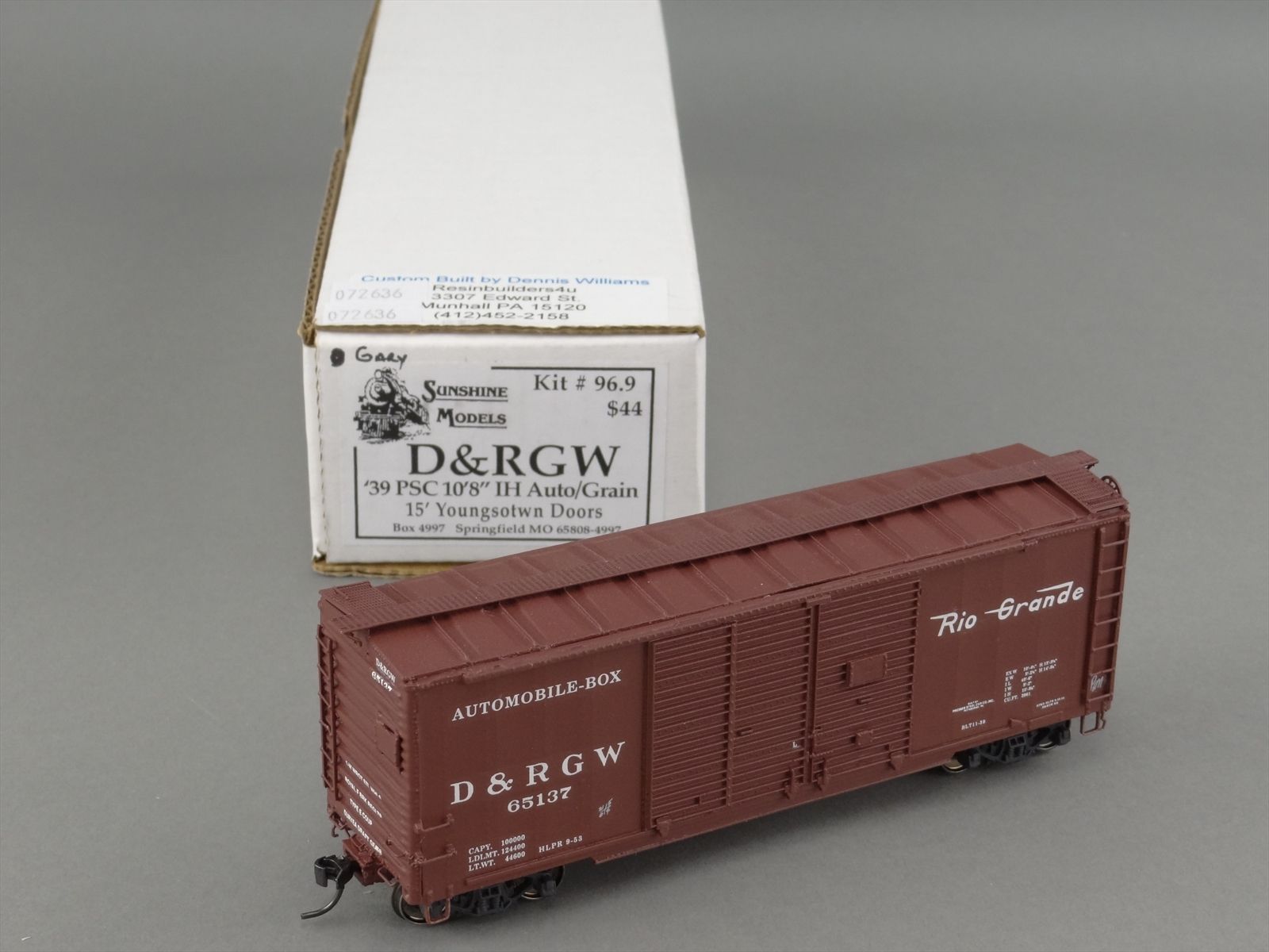 Product 072636 image