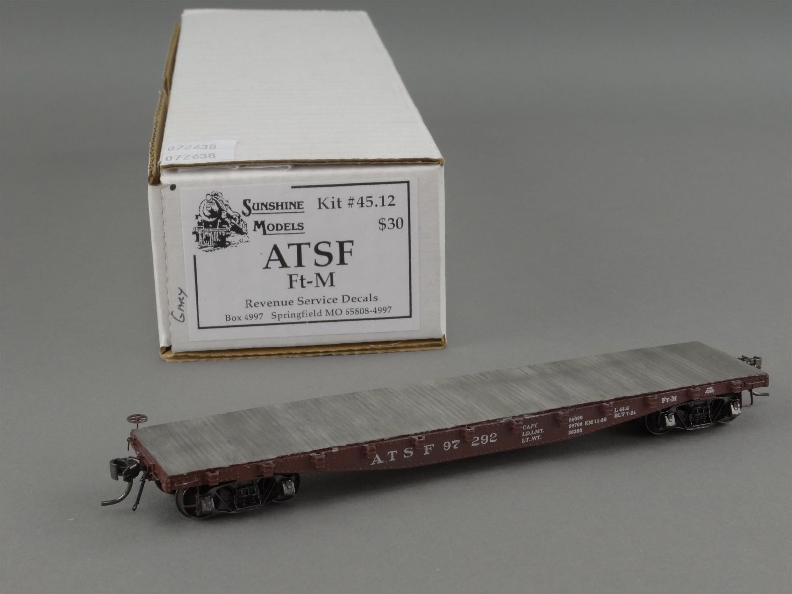 Product 072638 image