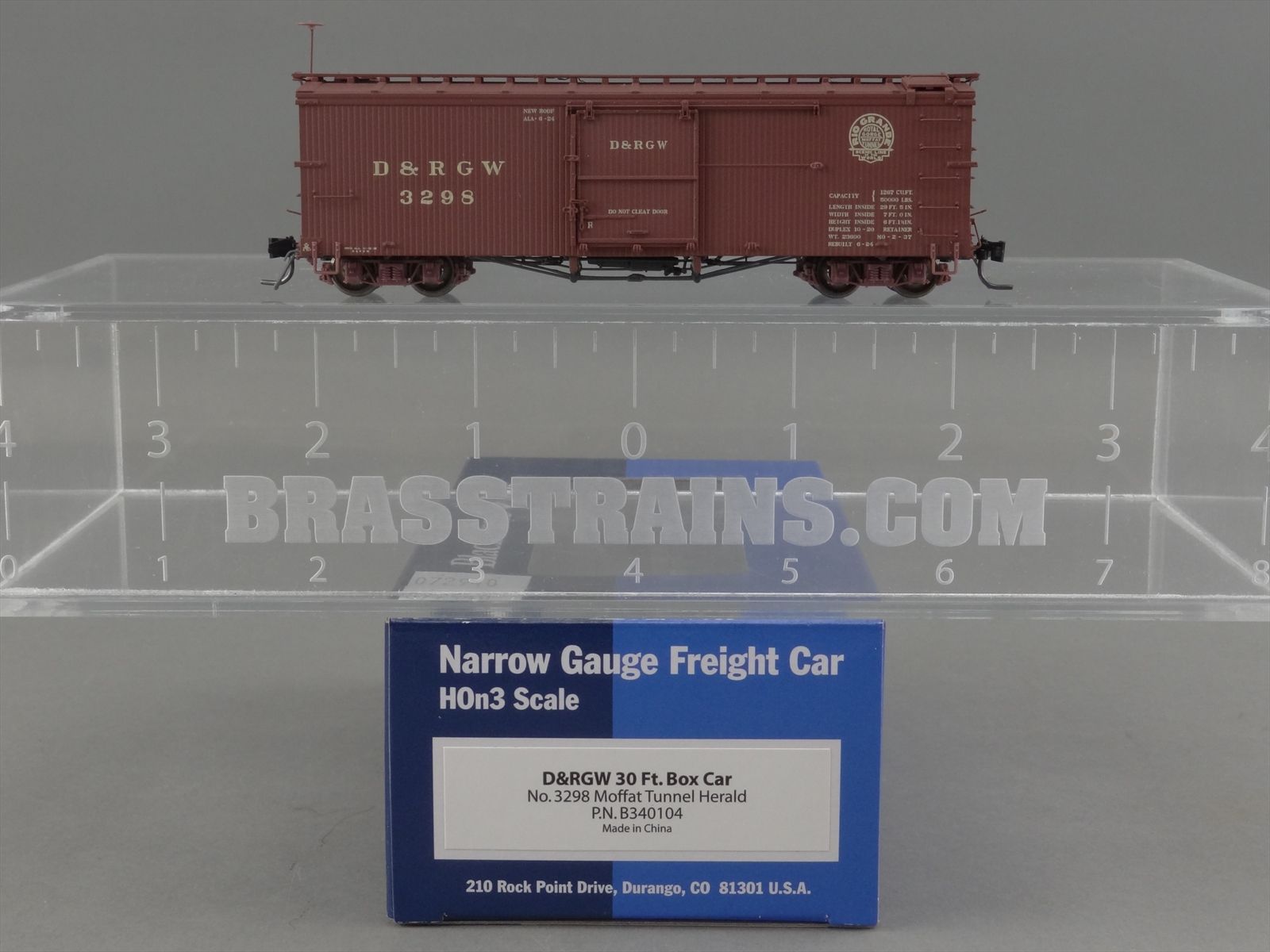 Product 072940 image