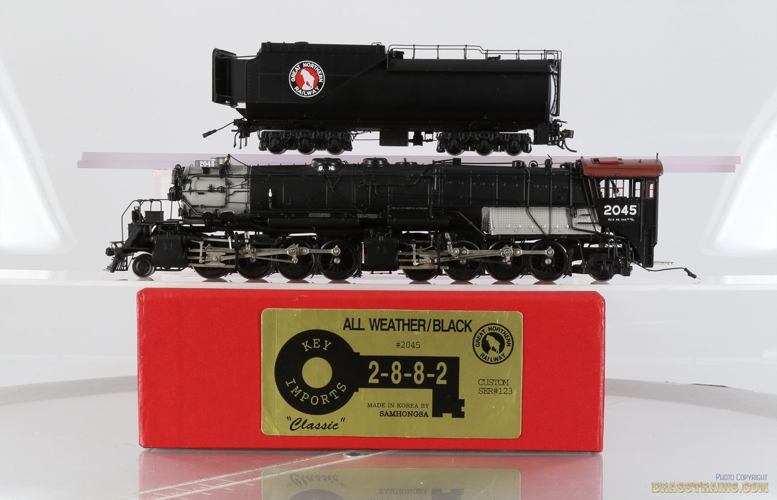 Product 074325 image