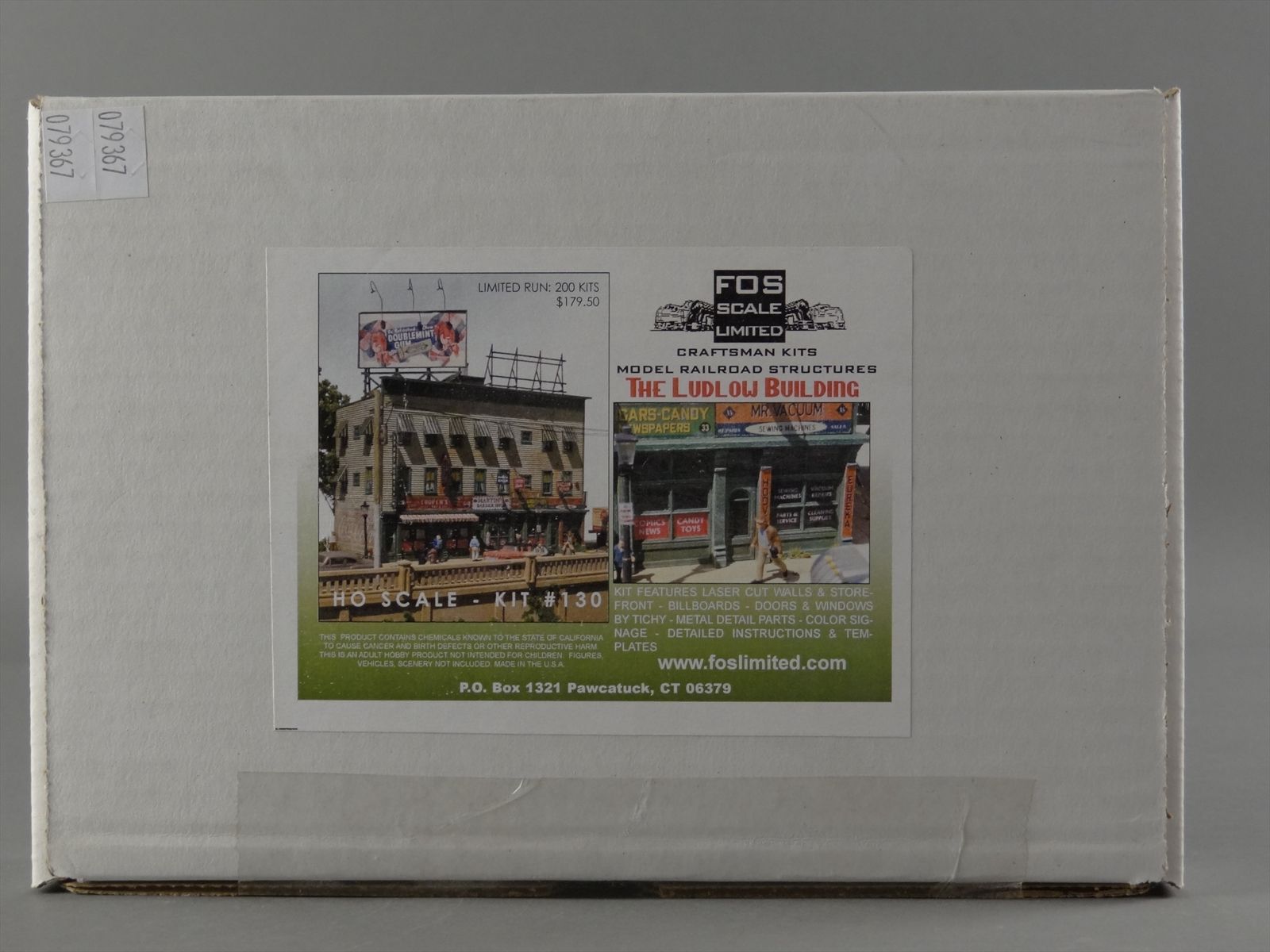 Product 079367 image