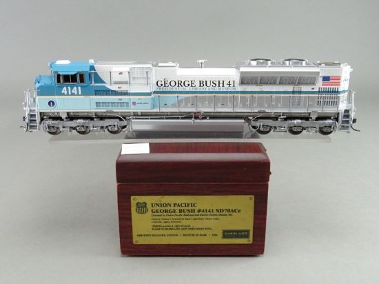 model train up 4141 ho scale