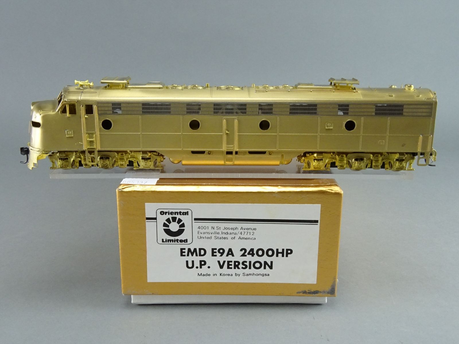 Product 085137 image