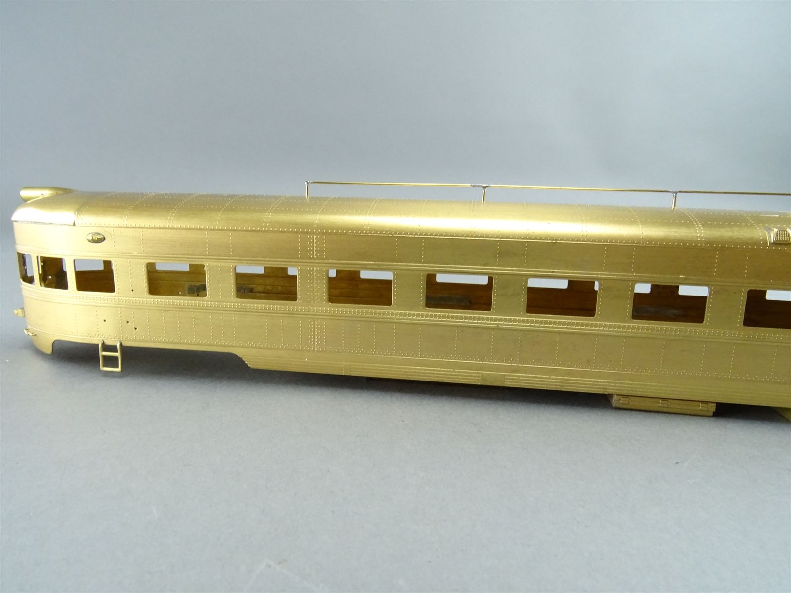 HO Brass Model - TCY 0214 UP 1941 COLA City of Los Angeles Buffet ...