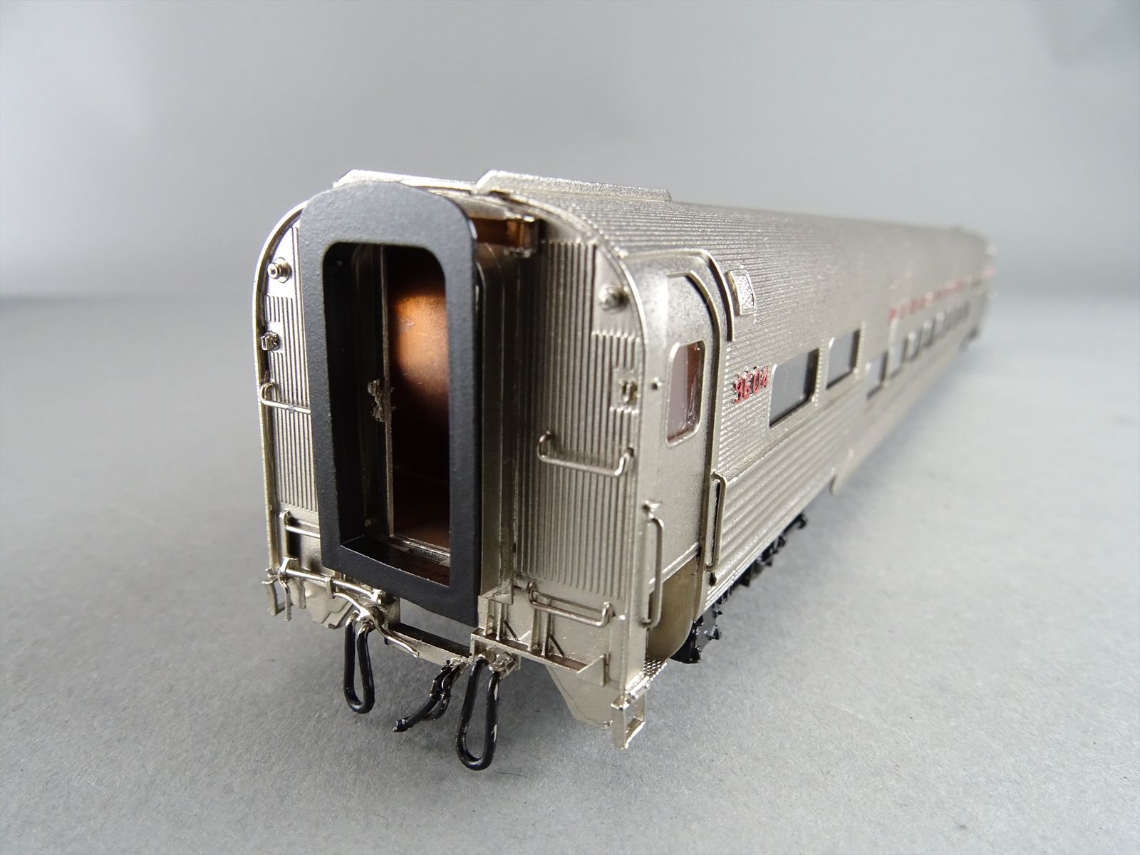 HO Brass Model - Railworks PRR Pennsylvania Keystone Cars Set of 3 Set ...