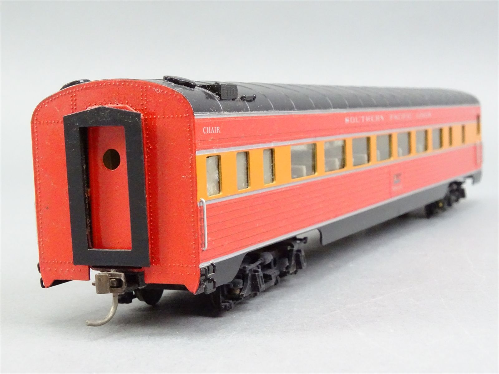 HO Brass Model - Soho SP Southern Pacific T&NO Texas & New Orleans ...