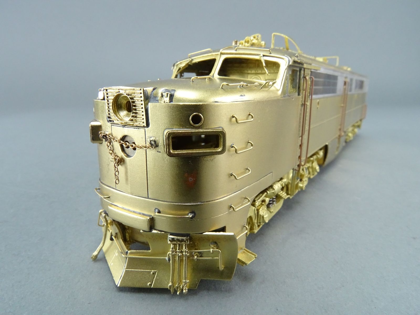 HO Brass Model - OMI 5755 SP Southern Pacific PA-2 Modernized 1964 Era ...