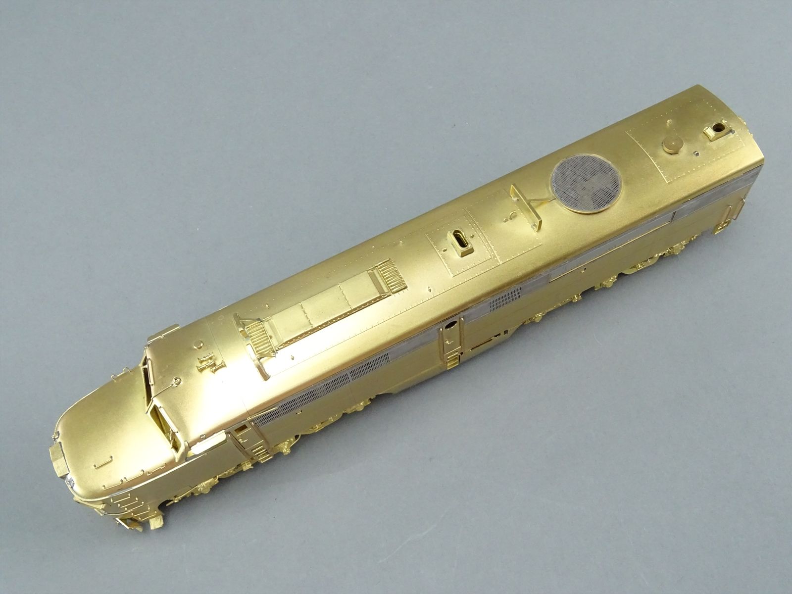 HO Brass Model - OMI 5755 SP Southern Pacific PA-2 Modernized 1964 Era ...