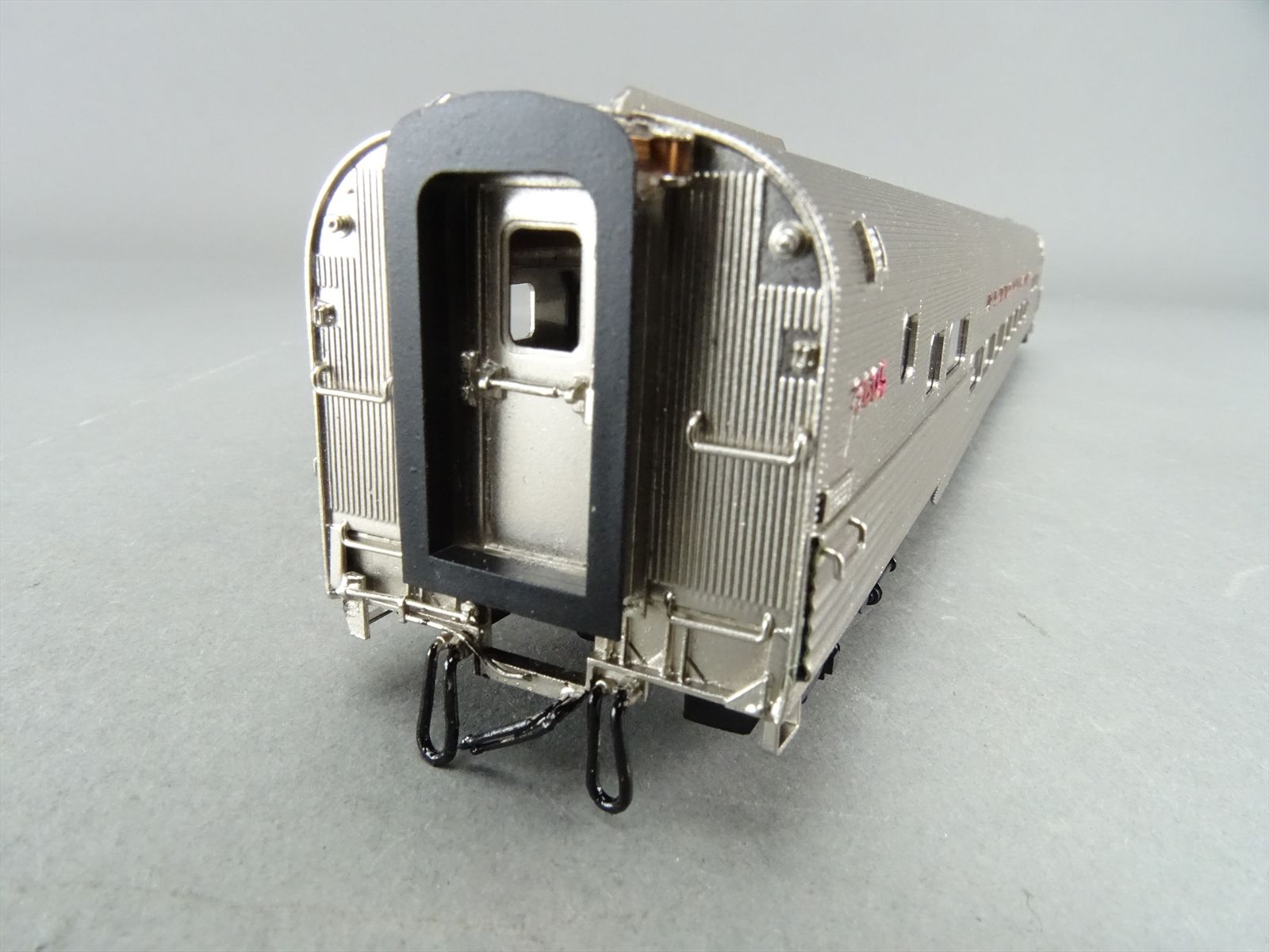 HO Brass Model - Railworks PRR Pennsylvania Keystone Cars Set of 3 Set ...