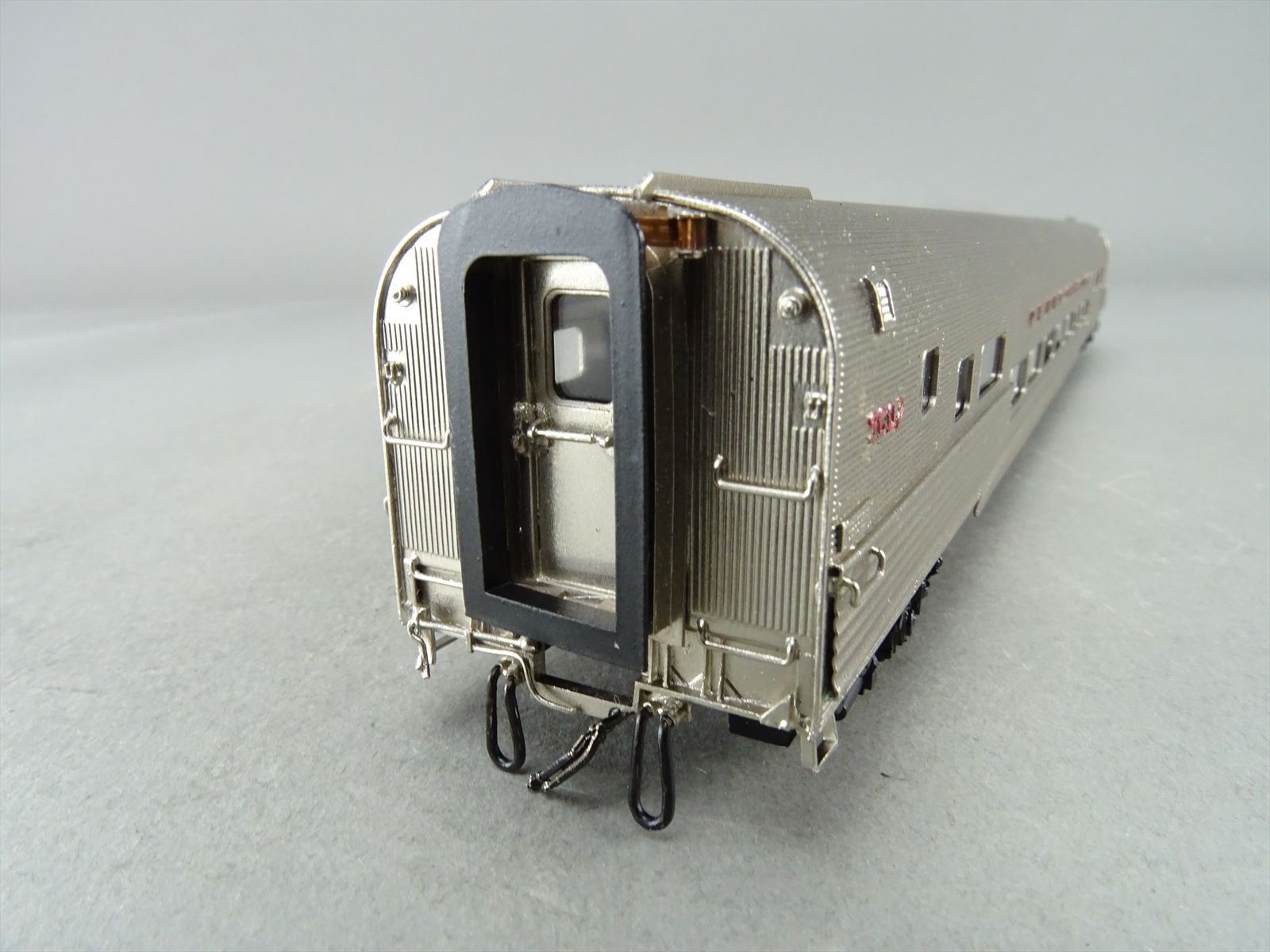 HO Brass Model - Railworks PRR Pennsylvania Keystone Cars Set of 3 Set ...