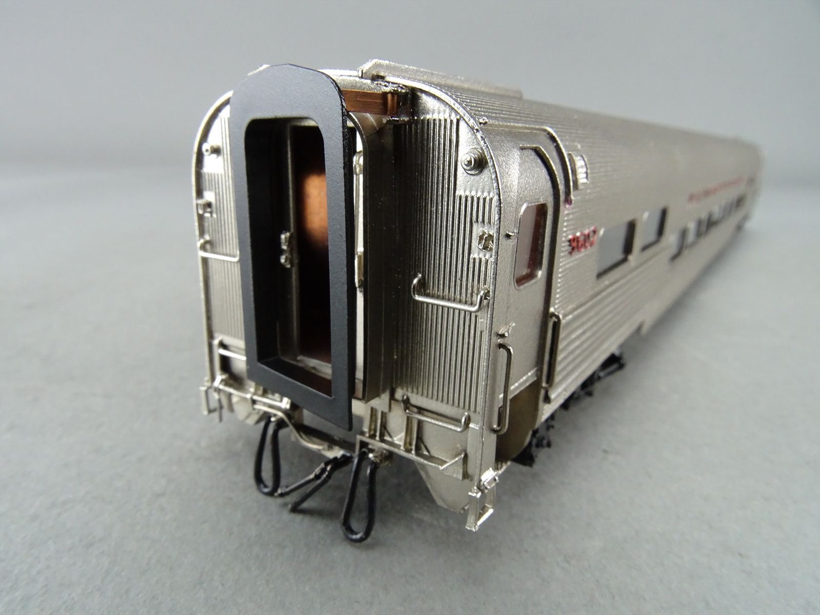HO Brass Model - Railworks PRR Pennsylvania Keystone Cars Set of 3 Set ...