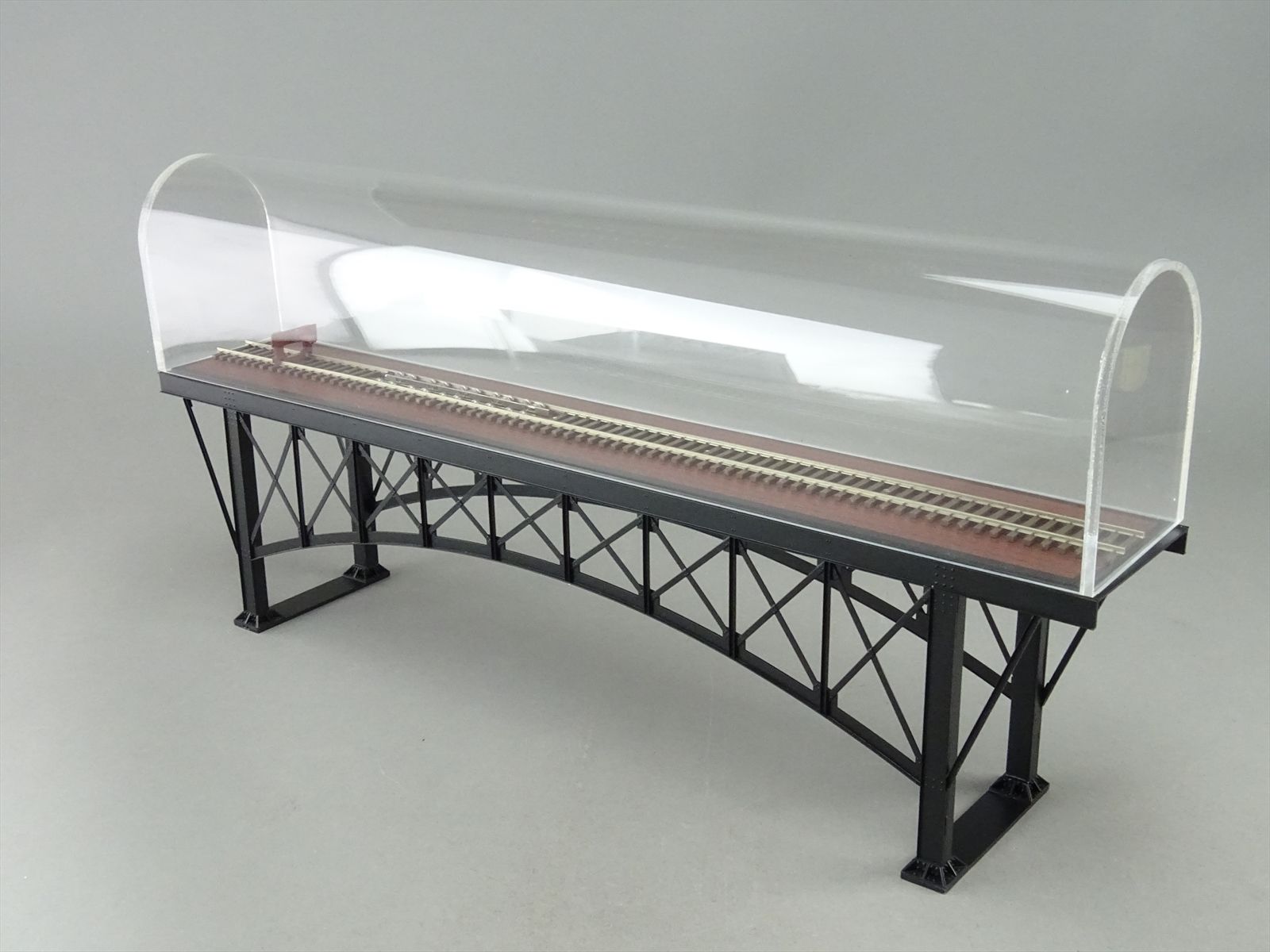 HO Brass Model - BLI Broadway Limited 1298 UP TTT-6 2-10-2 #5057 w ...