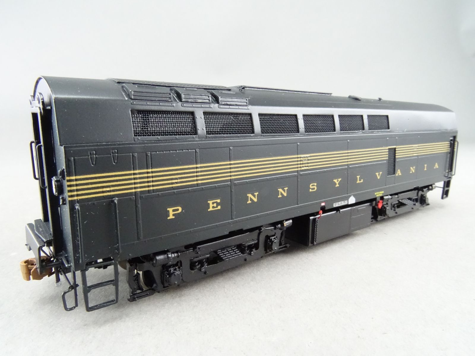 HO Brass Model - OMI 1863 PRR Pennsylvania Baldwin RF-16 RF-16B Shark ...
