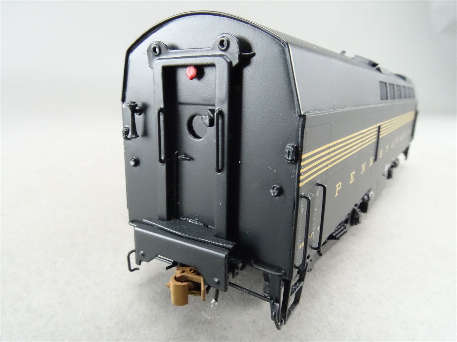 HO Brass Model - OMI 1863 PRR Pennsylvania Baldwin RF-16 RF-16B Shark ...