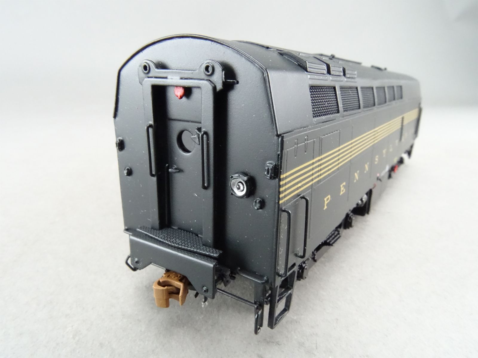 HO Brass Model - OMI 1863 PRR Pennsylvania Baldwin RF-16 RF-16B Shark ...