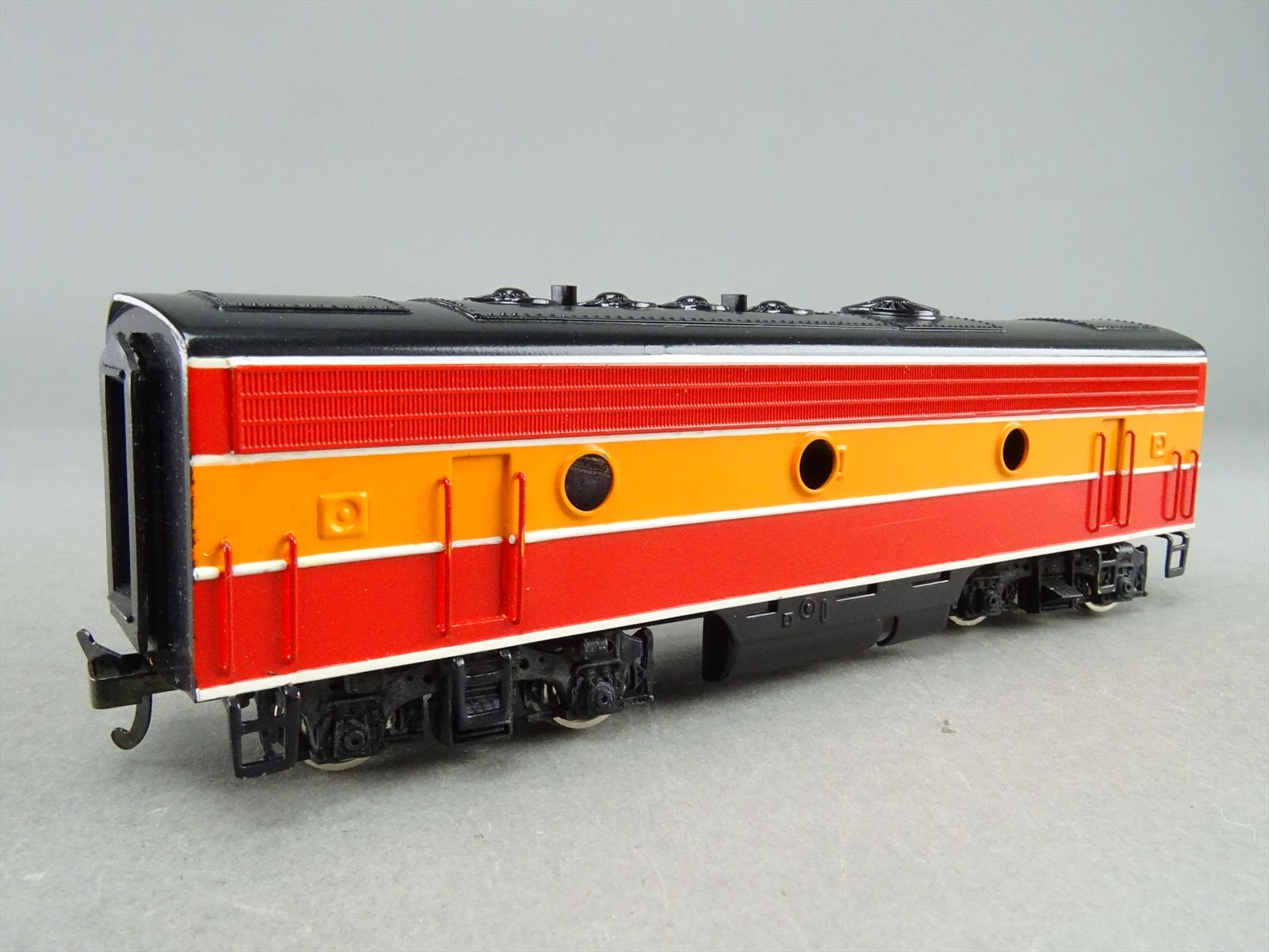 HO Brass Model - PFM 131 / 132 SP Southern Pacific F9 F9A F9B A-B Set ...