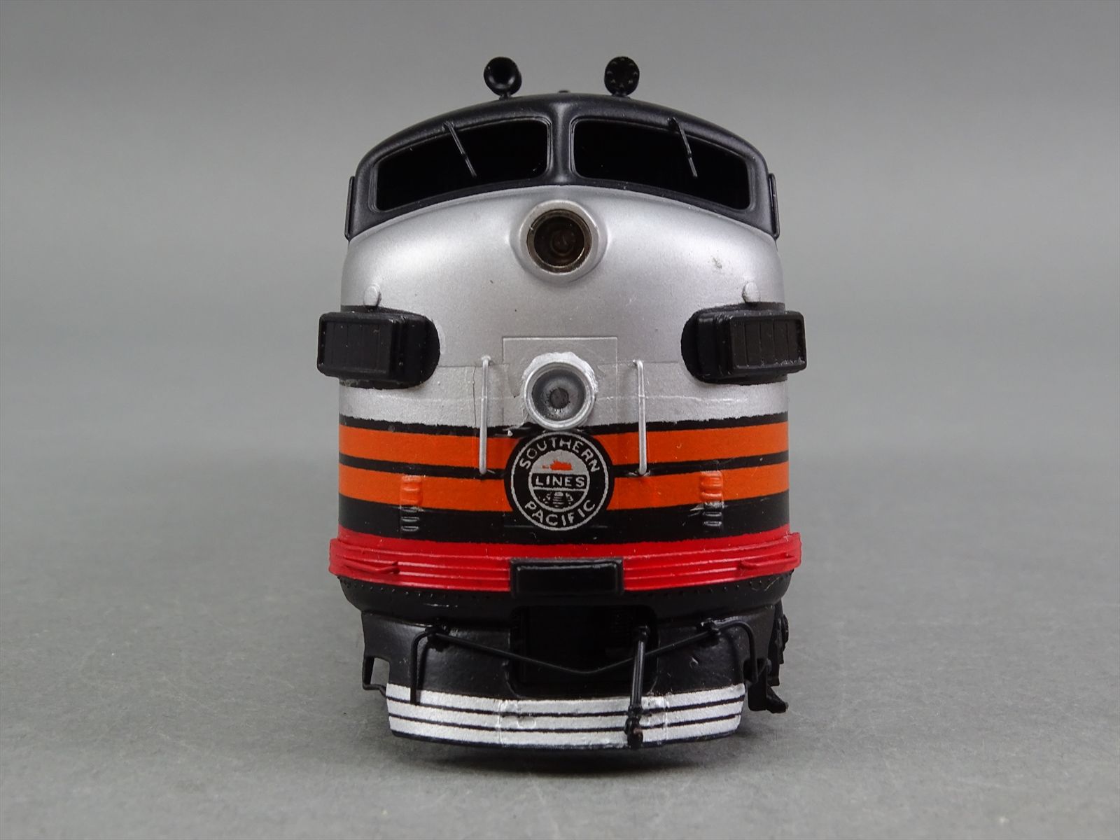 HO Brass Model - Oriental SP Southern Pacific F3 F3A Phase II 1500HP ...