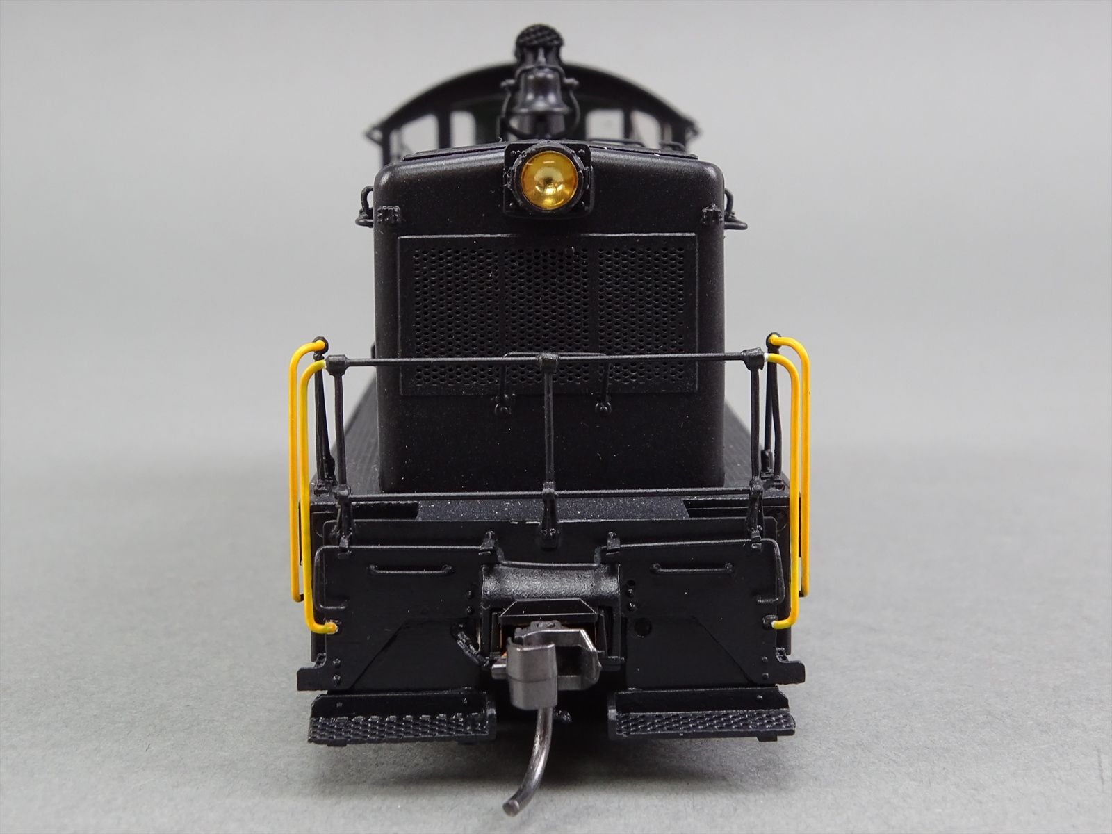 HO Brass Model - OMI 6196.1 PRR Pennsylvania NW-2 #9159 - F/P - 1991 ...