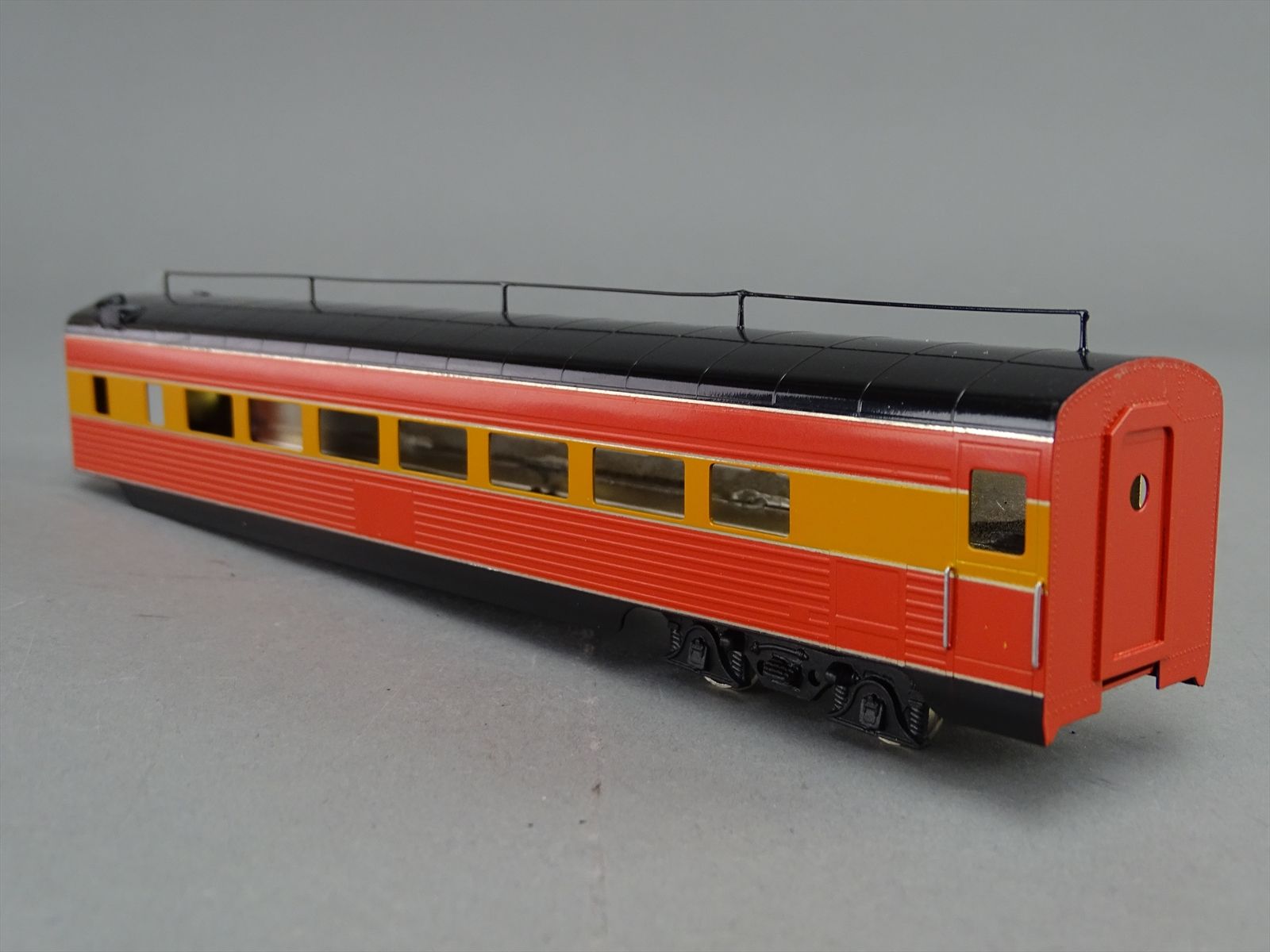 HO Brass Model - Soho SP Southern Pacific Daylight 134' Articulated ...