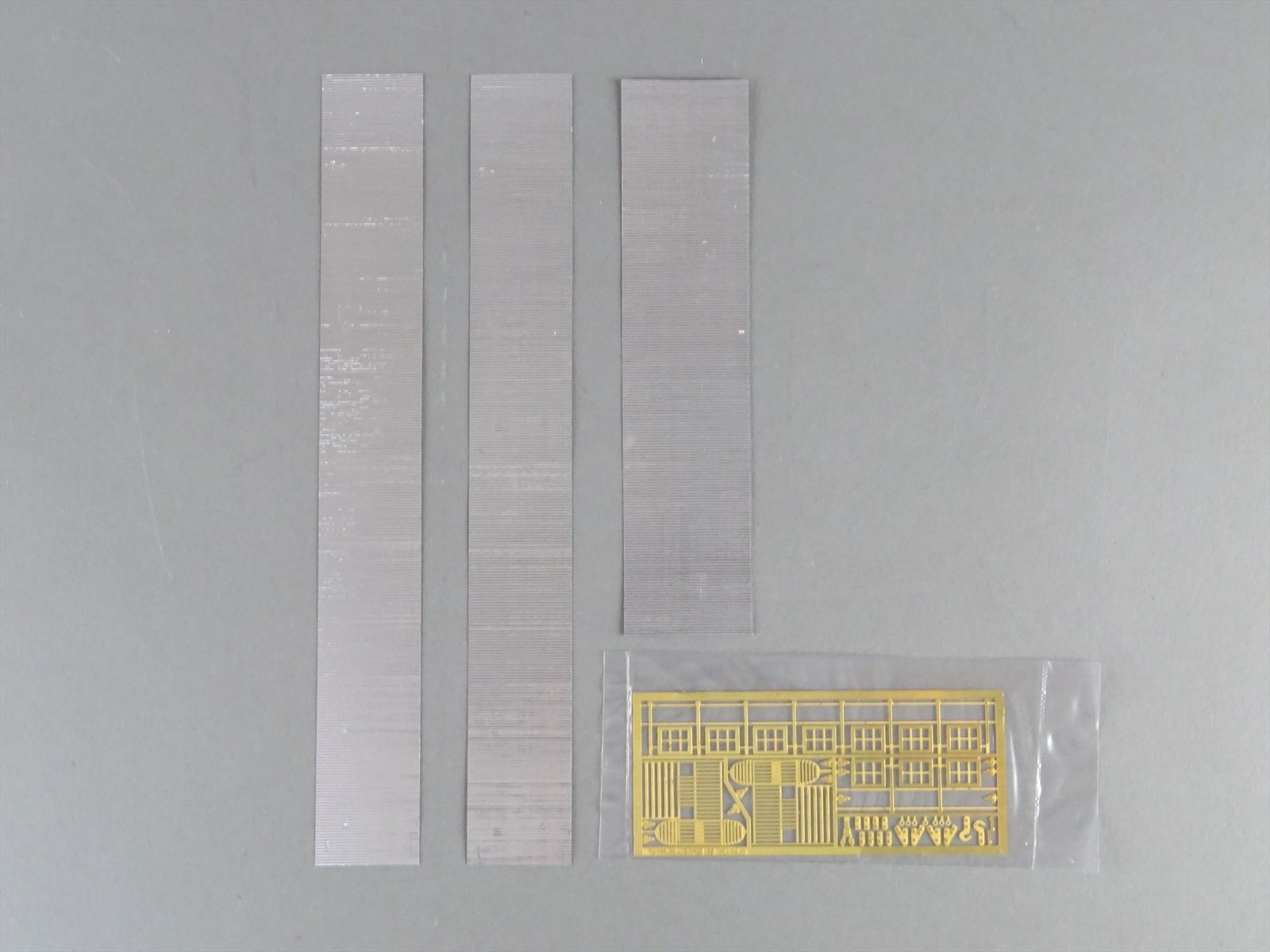 HO Scale BIS - Builders in Scale Kit #9 - TideWater Wharf - Limited Edition