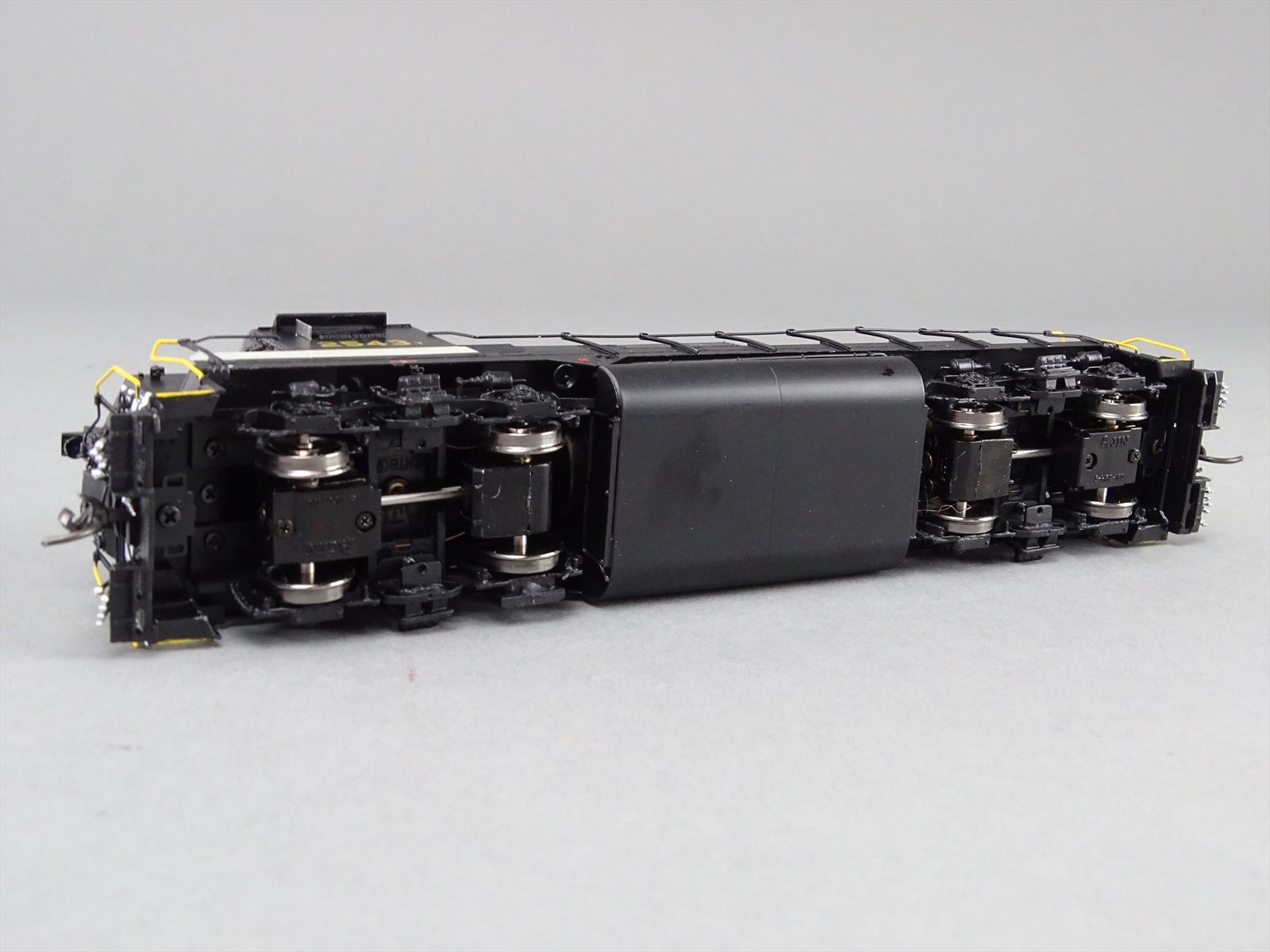 HO Brass Model - OMI AA-1096-2 SOU Southern GP30 #2543T - F/P - 2006 ...