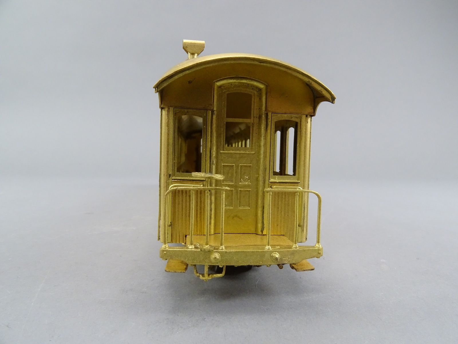 On2 Brass Model - NJCB PS-710-02 SR&RL Sandy River & Rangeley Lakes ...