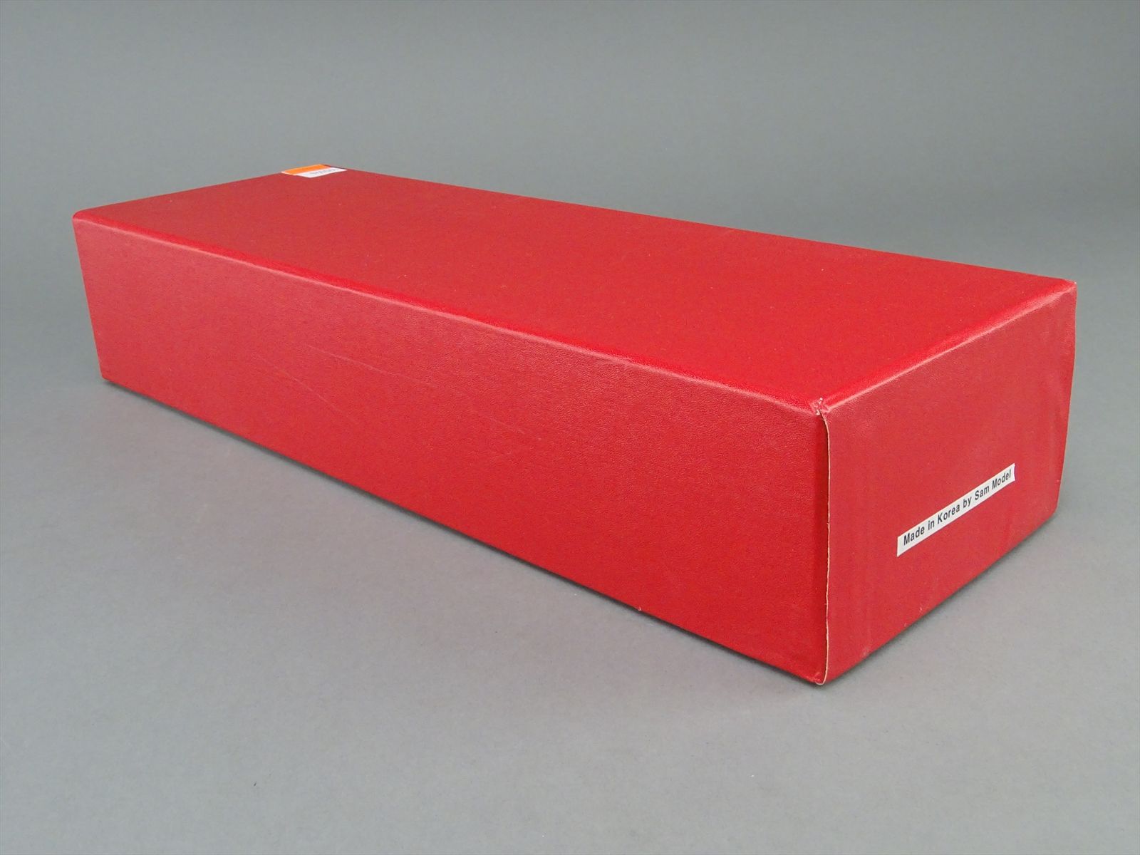 HO Brass Model - TCY 1802.1 PRR Pennsylvania HW Heavyweight Club ...