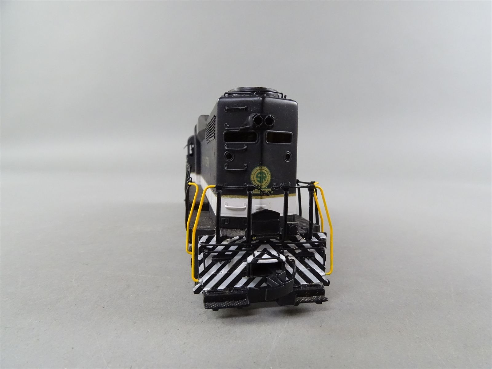 HO Brass Model - Oriental SOU Southern GP30 Phase II Hi-Hood - F/P ...