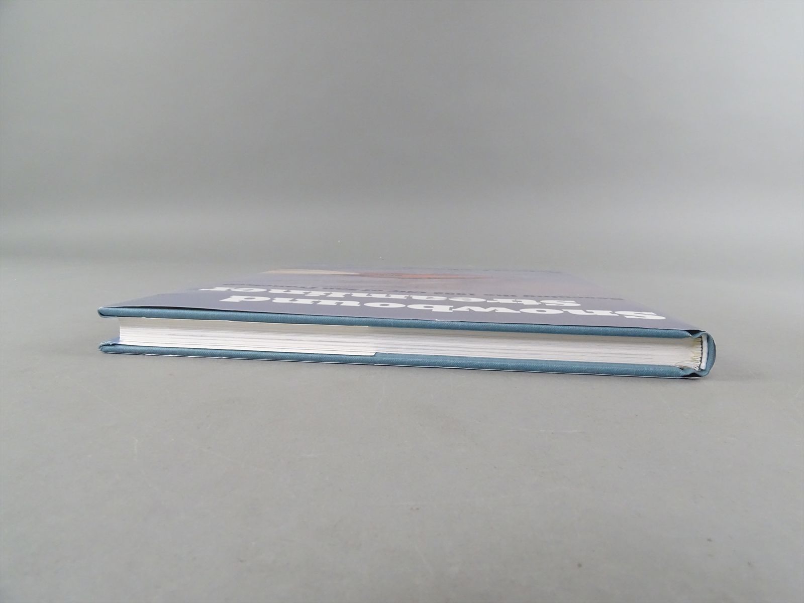 Railroad Book - Snowbound Streamliner: Rescuing The 1952 City Of San ...