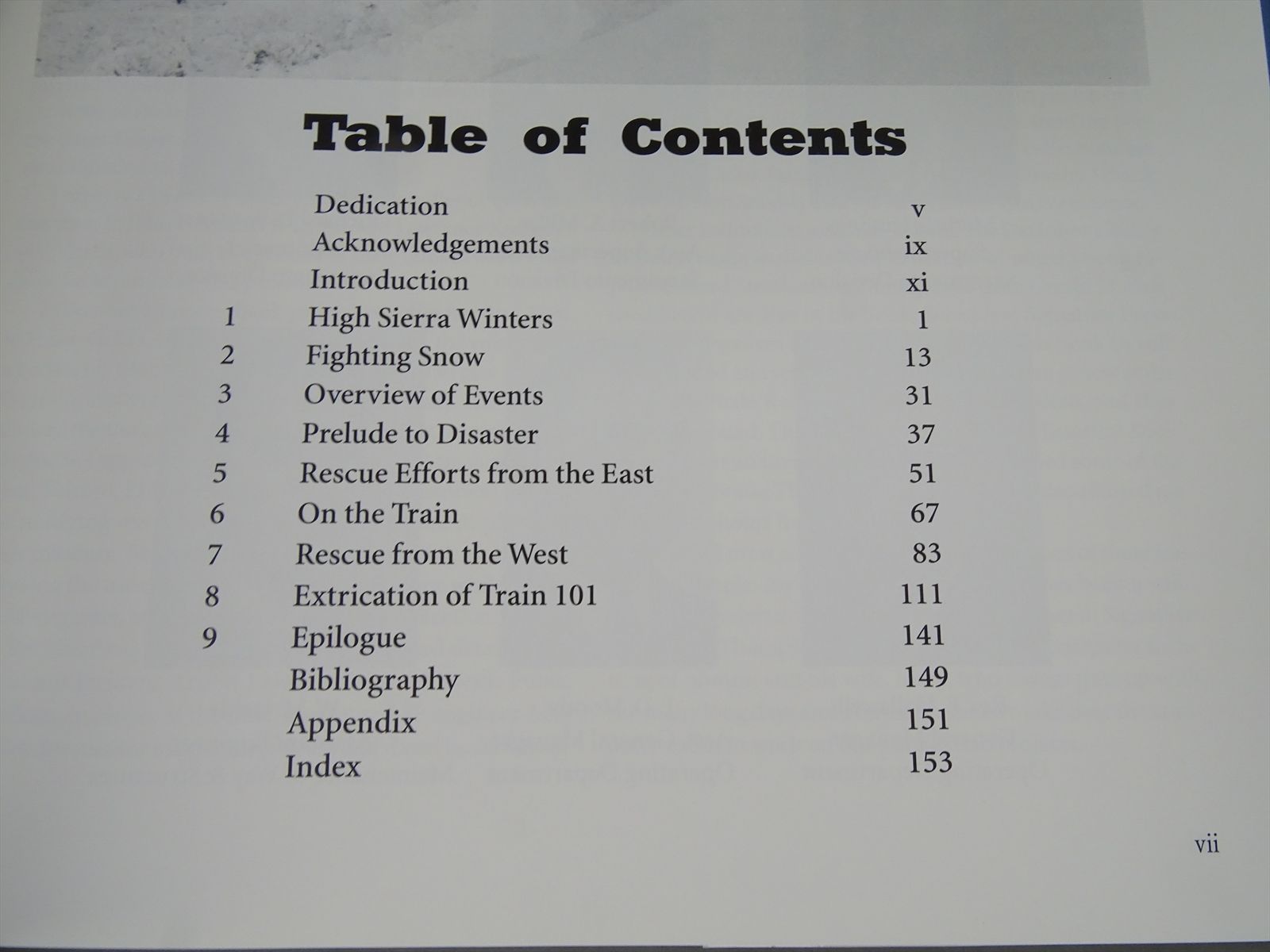 Railroad Book - Snowbound Streamliner: Rescuing The 1952 City Of San ...