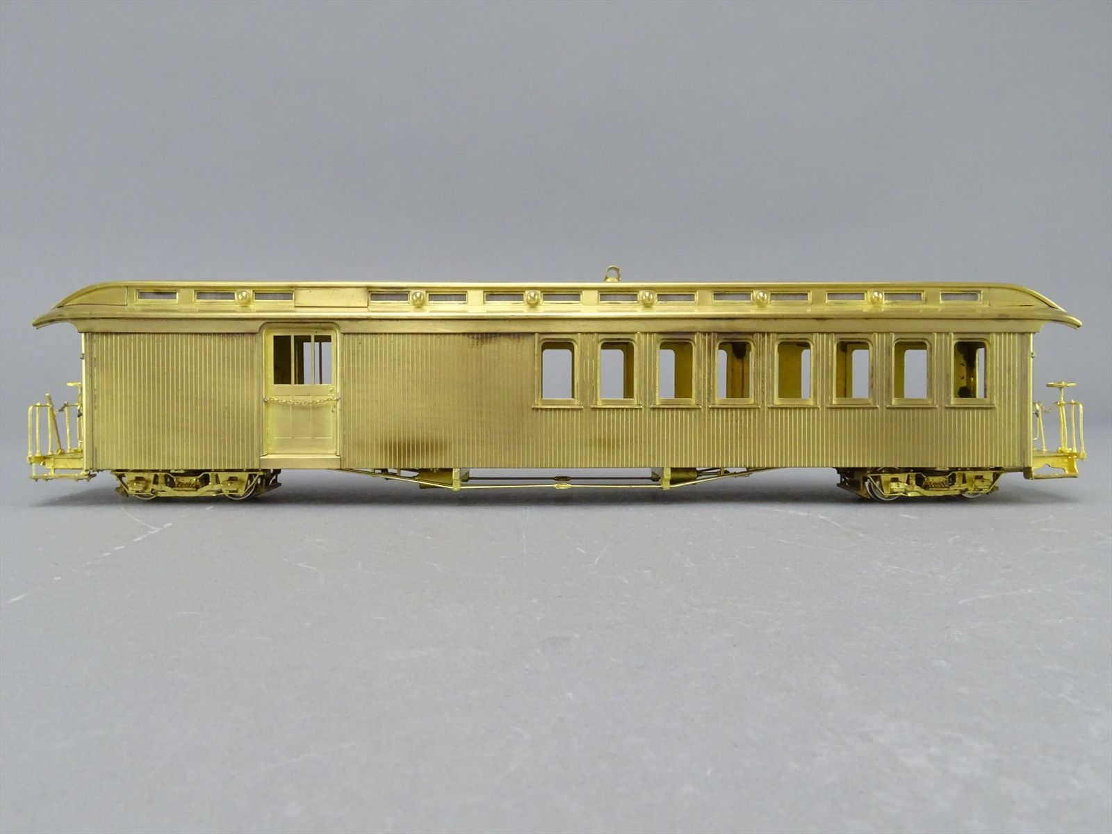 On2 Brass Model - TCW SR&RL Sandy River & Rangely Lakes Combine #11 ...