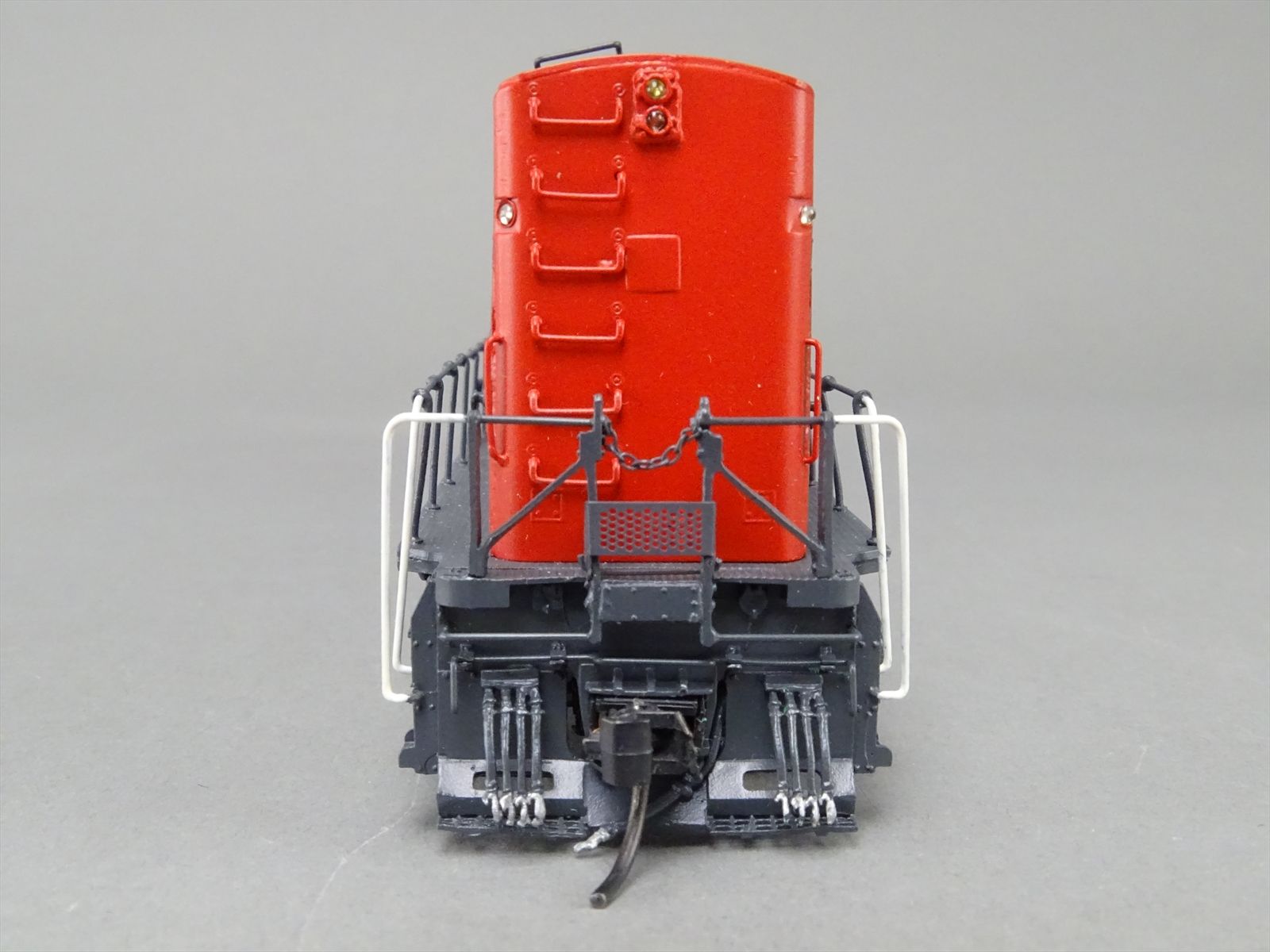 HO Brass Model - OMI 1911.1 SP Southern Pacific DH-643 Diesel Hydraulic ...