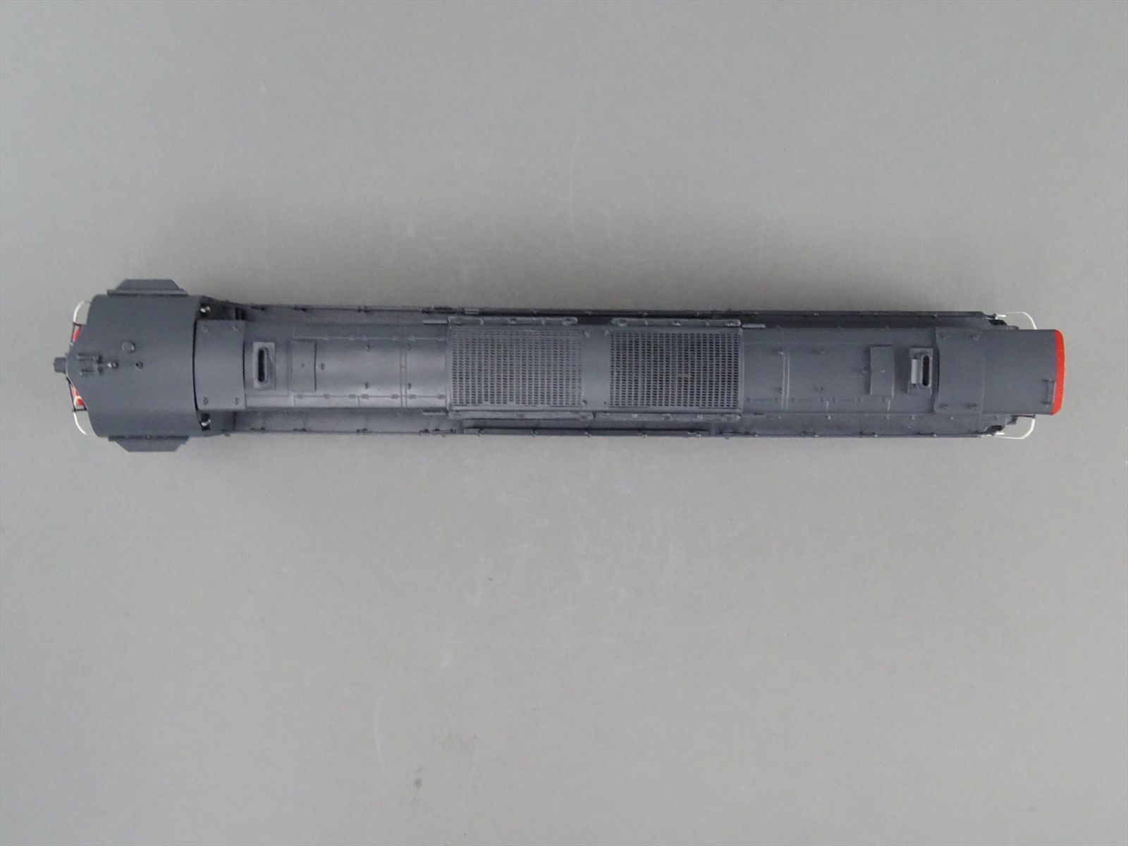 HO Brass Model - OMI 1911.1 SP Southern Pacific DH-643 Diesel Hydraulic ...