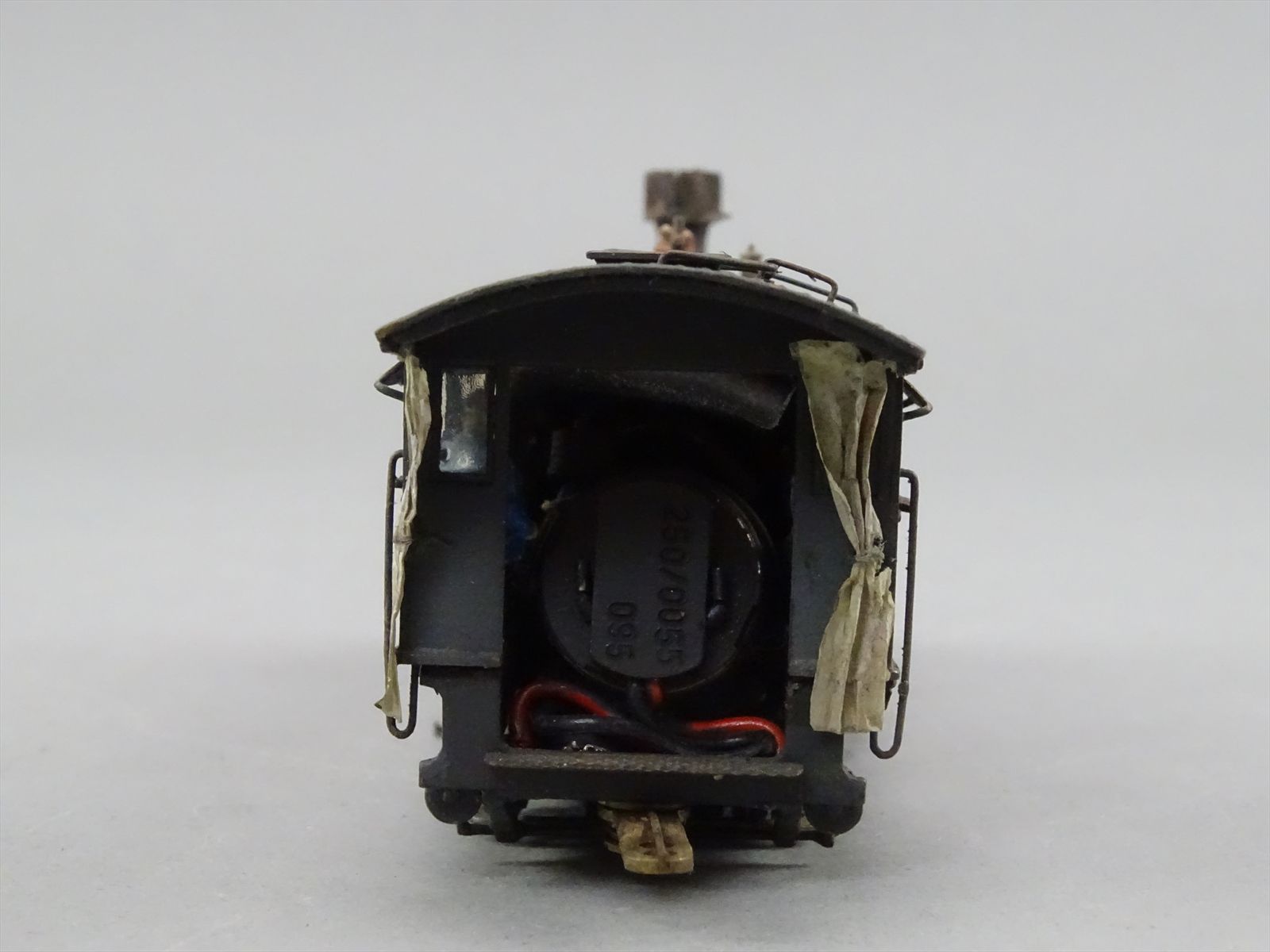 HOn3 Brass Model - PFM D&RGW as RGS Rio Grande Southern K-27 2-8-2 #454 ...