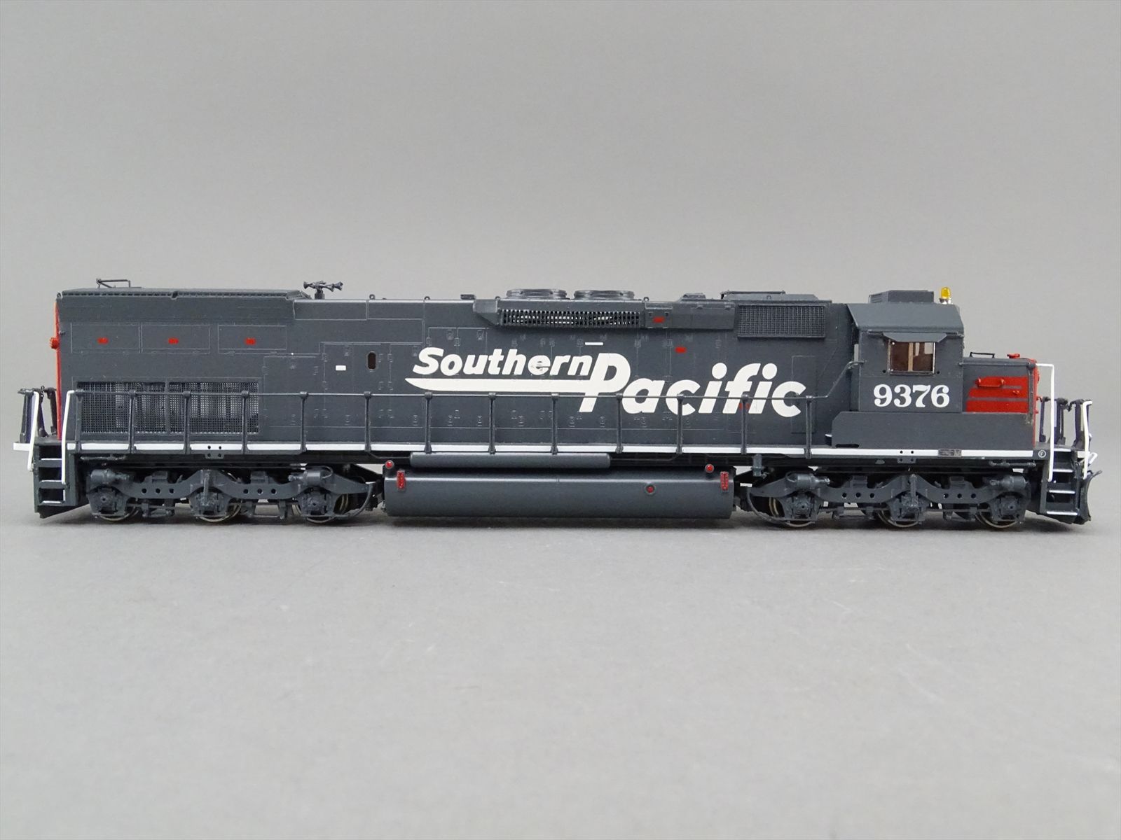 HO Brass Model - OMI 6276.1 SP Southern Pacific SD45T-2 Air Conditioner ...