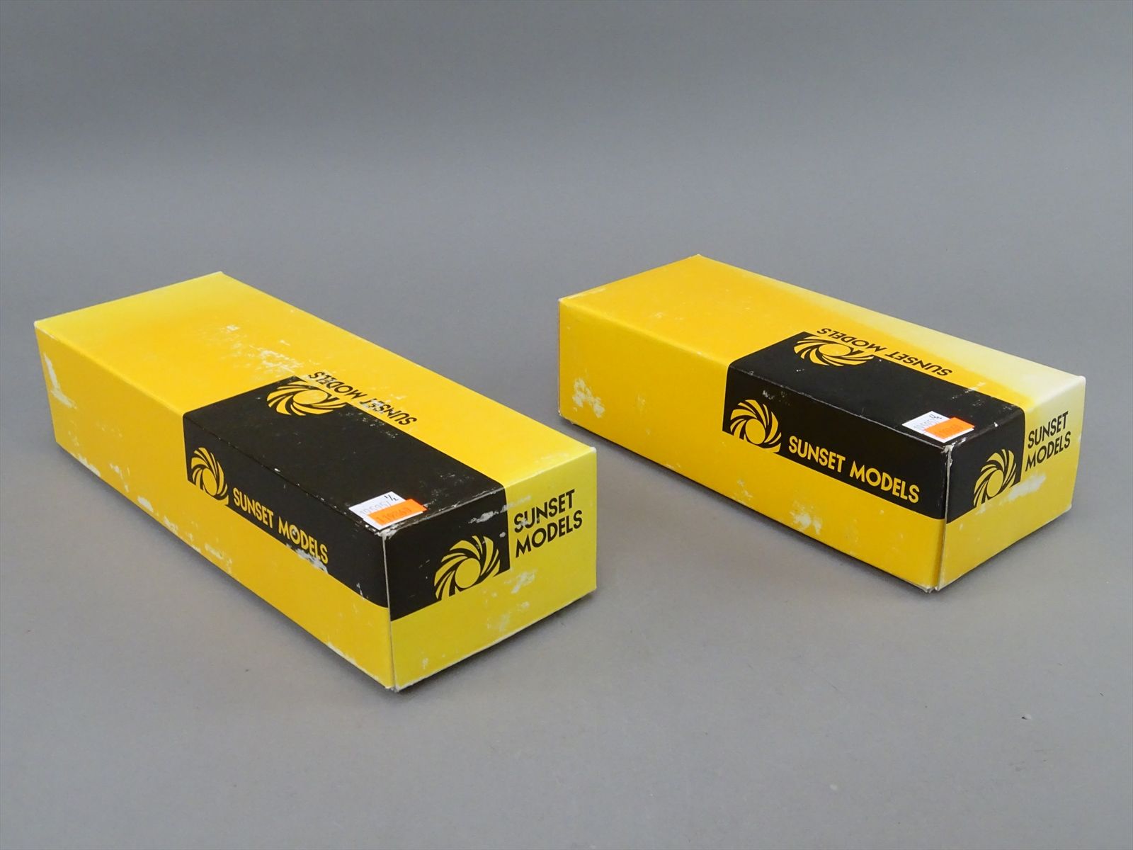 HO Brass Model - Sunset SP Southern Pacific F-4 2-10-2 160-C-4 #3680 ...