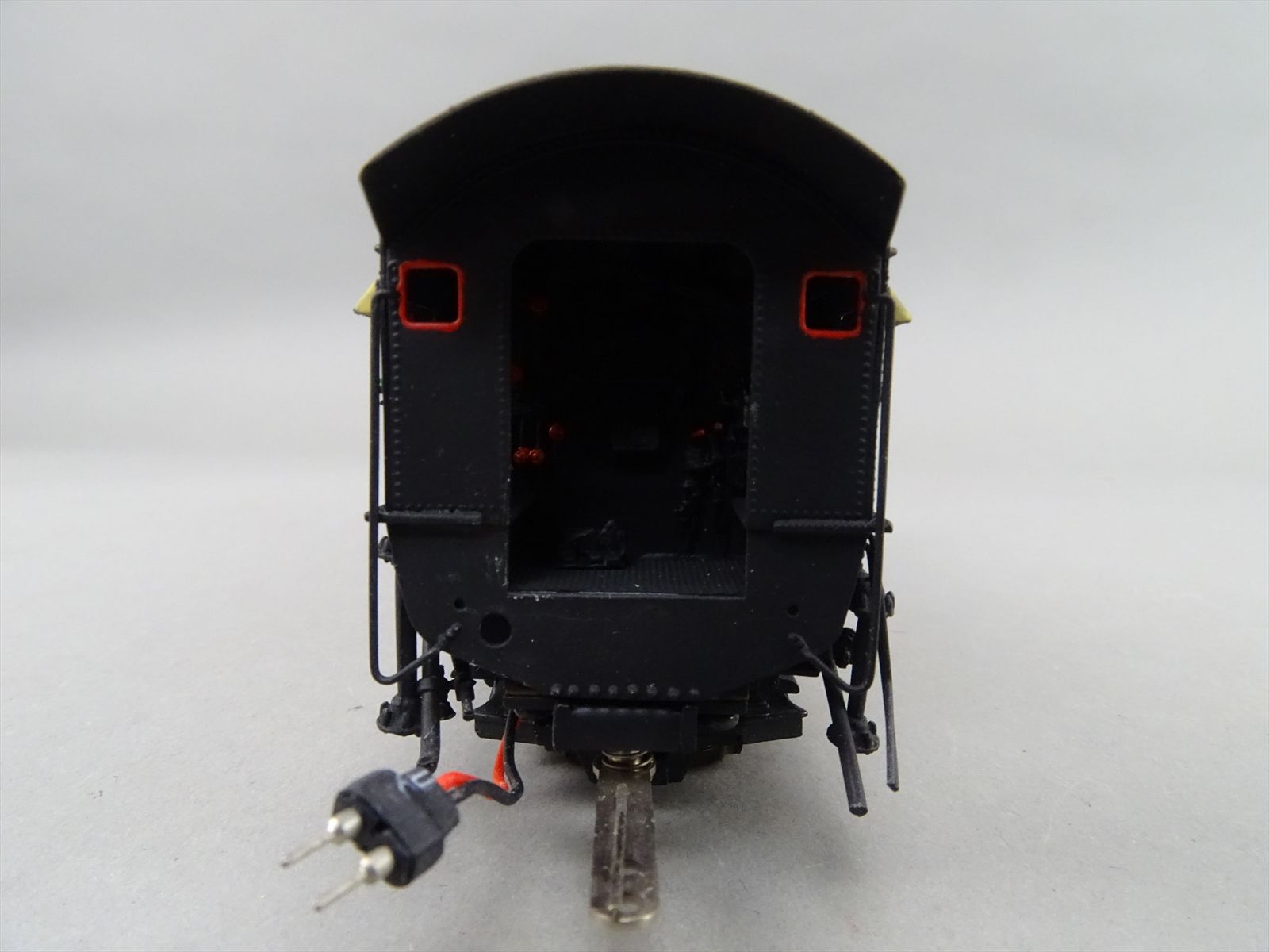 HO Brass Model - Sunset SP Southern Pacific F-4 2-10-2 160-C-4 #3680 ...
