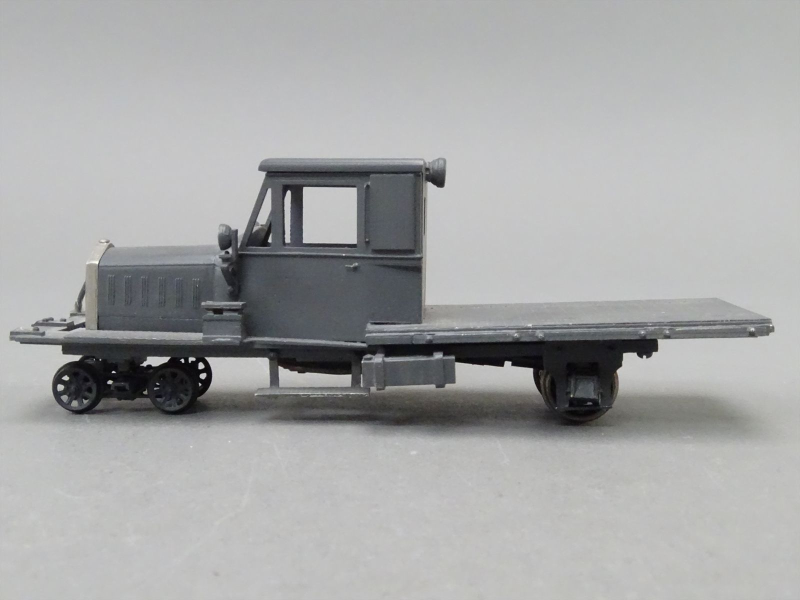 On30 Brass Model - LT Lee Town Models RGS Rio Grande Southern Rail ...